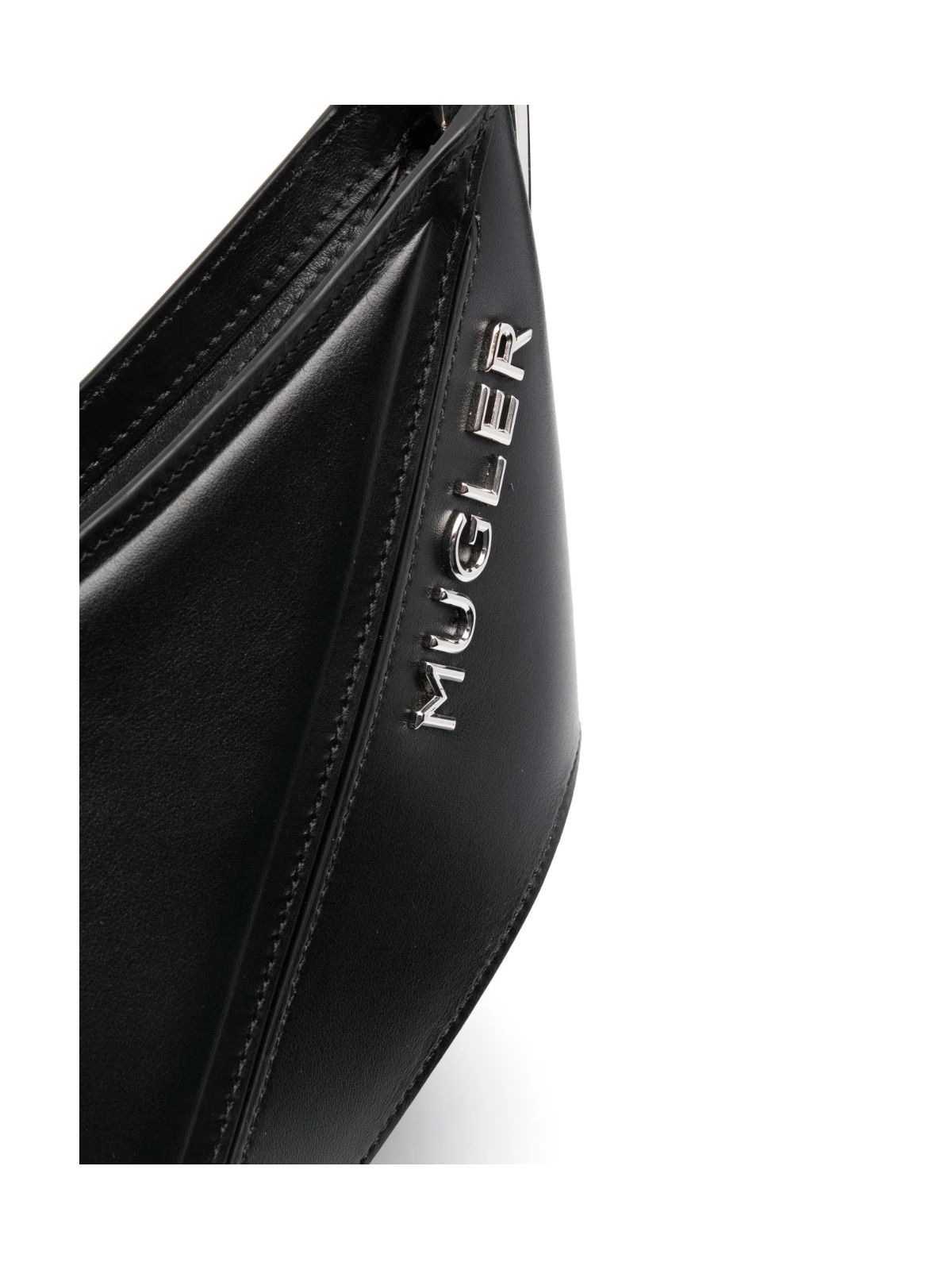 Mugler SHOULDER BAG Size ONE SIZE - 3 Thumbnail