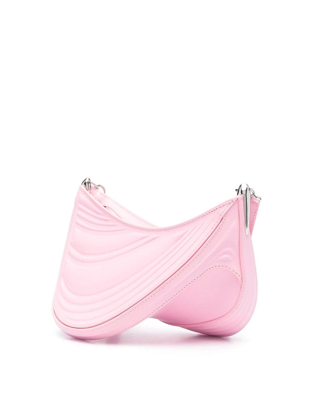 Mugler SHOULDER BAG Size ONE SIZE - 2 Thumbnail
