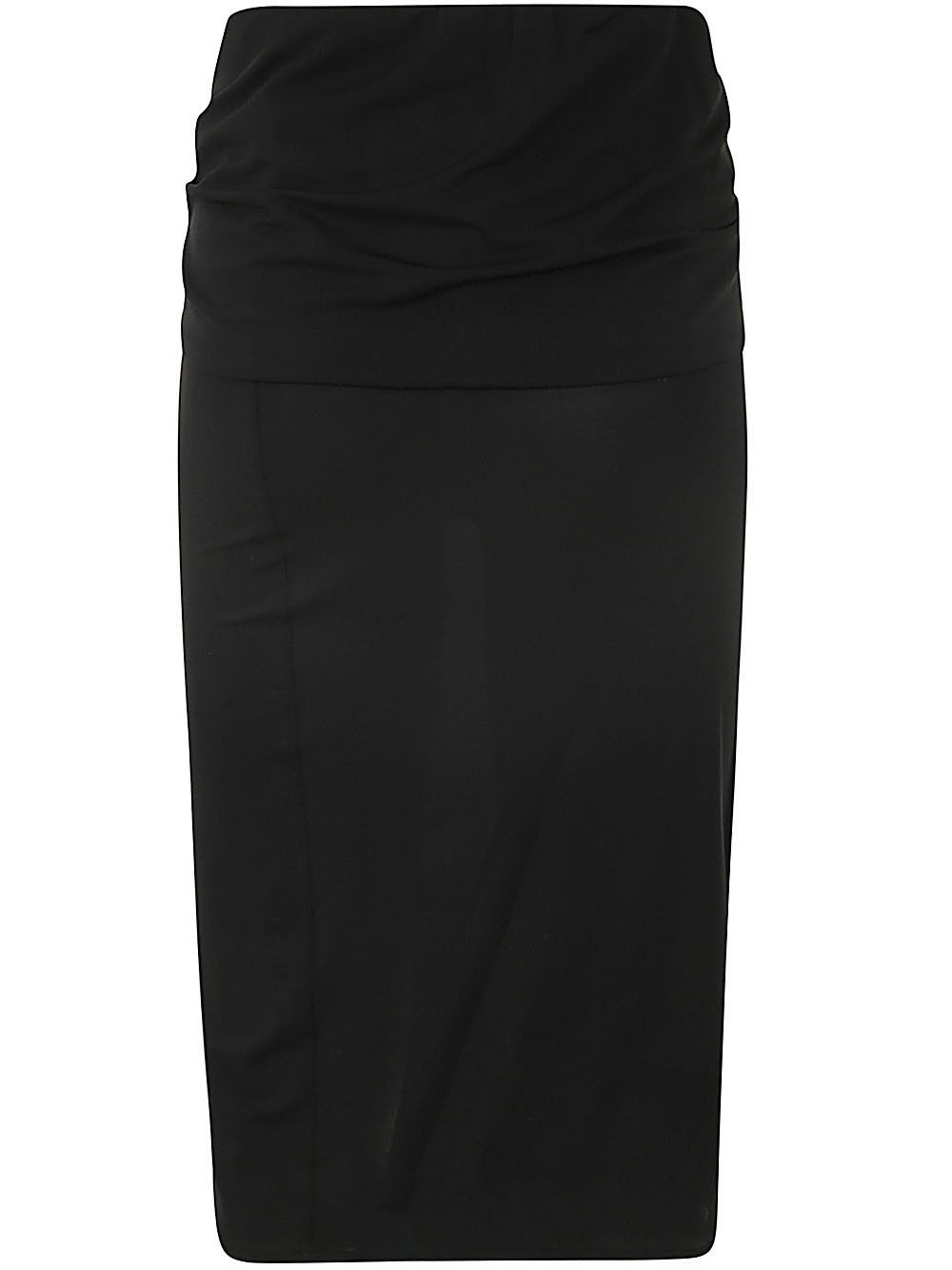 Magda Butrym MIDI SKIRT Size 28" / US 6 / IT 42 - 2 Thumbnail