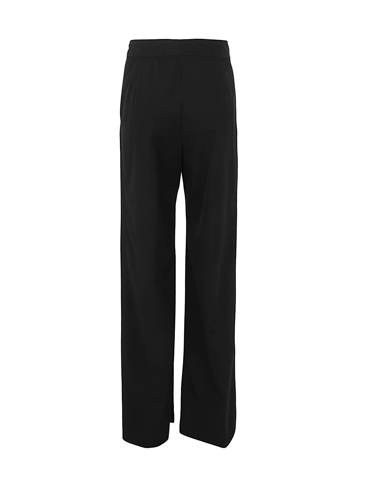 Dries Van Noten PANTERY PANTS Size 28" / US 6 / IT 42 - 2 Thumbnail
