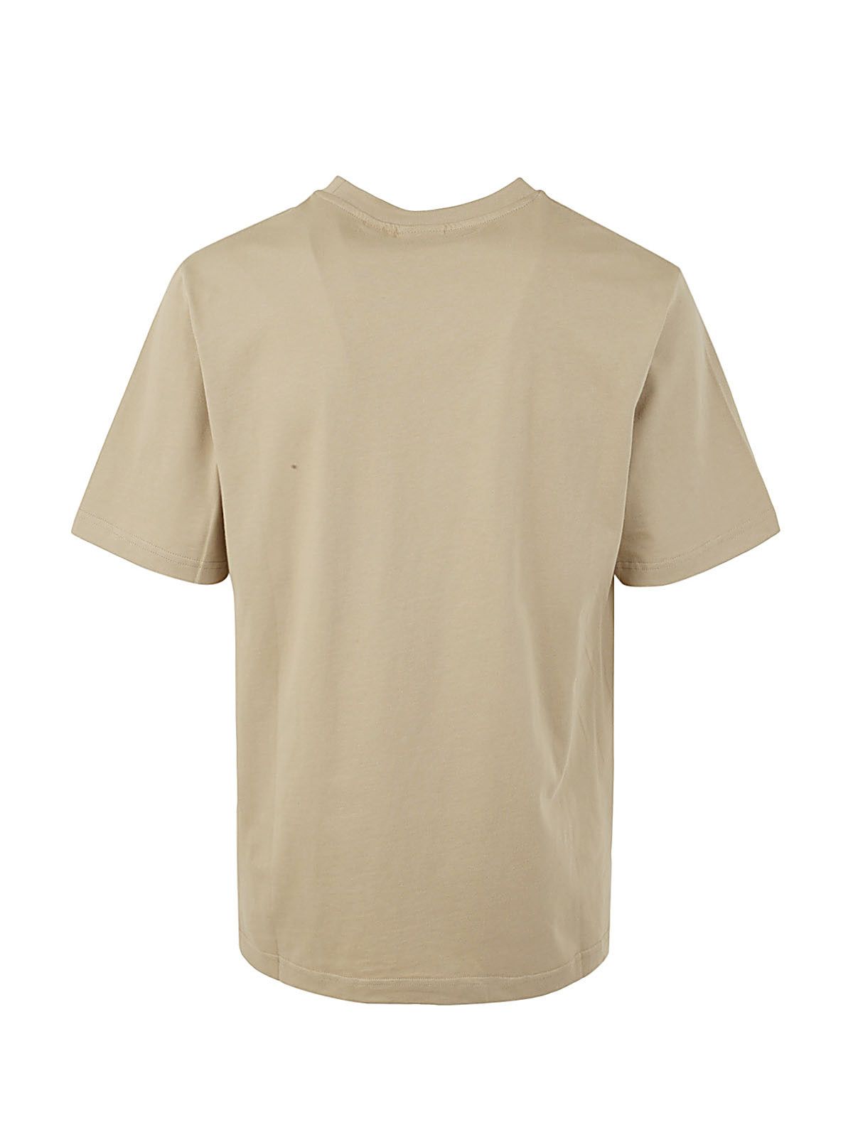 Daily Paper ESCRIPT TEE Size US XS / EU 42 / 0 - 2 Thumbnail