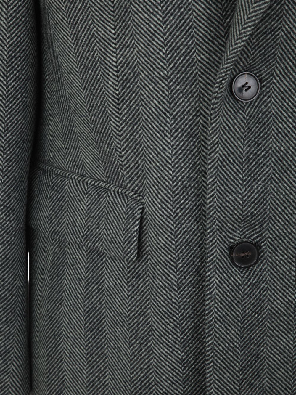 Dries Van Noten 00140 RICHARDS 7067 COAT Size US XL / EU 56 / 4 - 3 Thumbnail