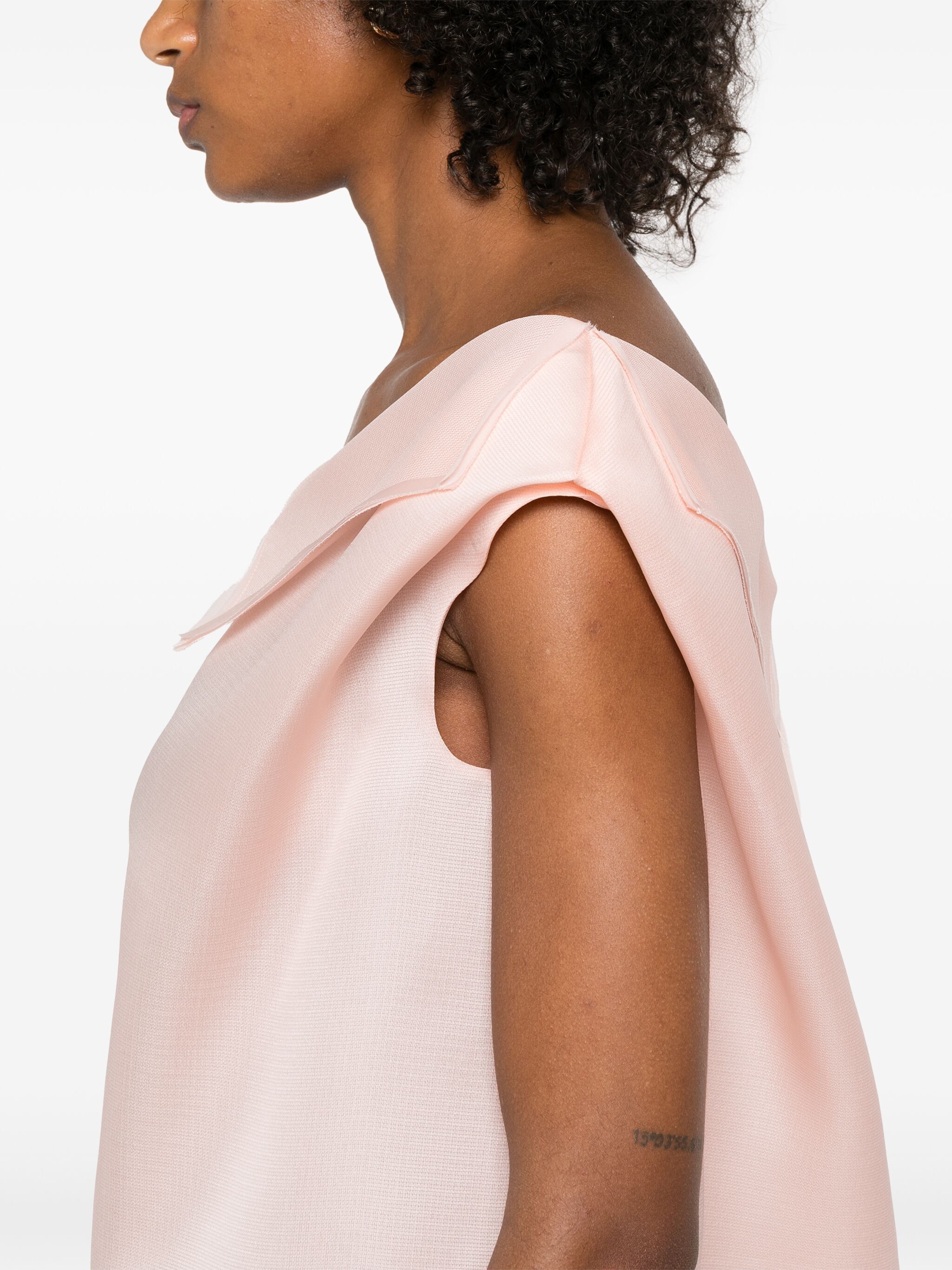 KHAITE SELLY TOP Size S / US 4 / IT 40 - 4 Thumbnail
