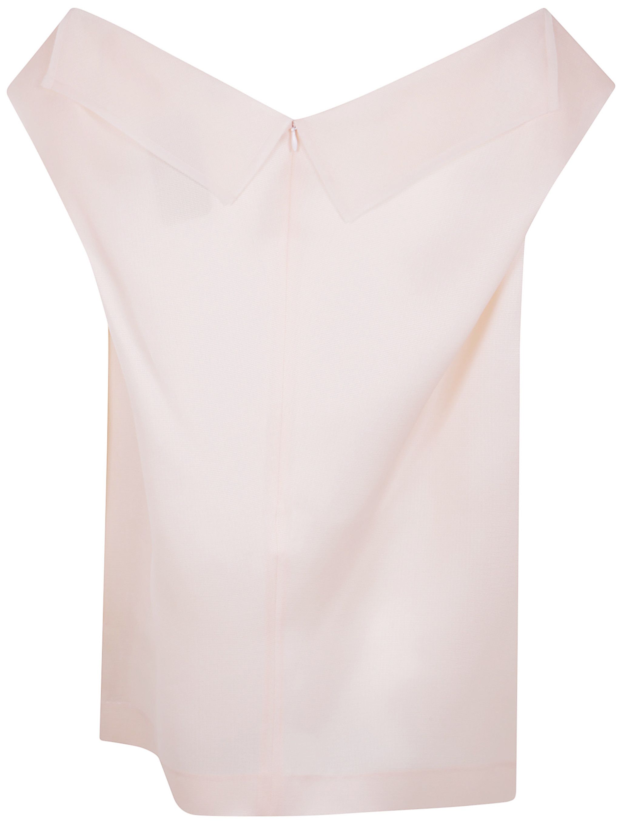 KHAITE SELLY TOP Size M / US 6-8 / IT 42-44 - 7 Thumbnail