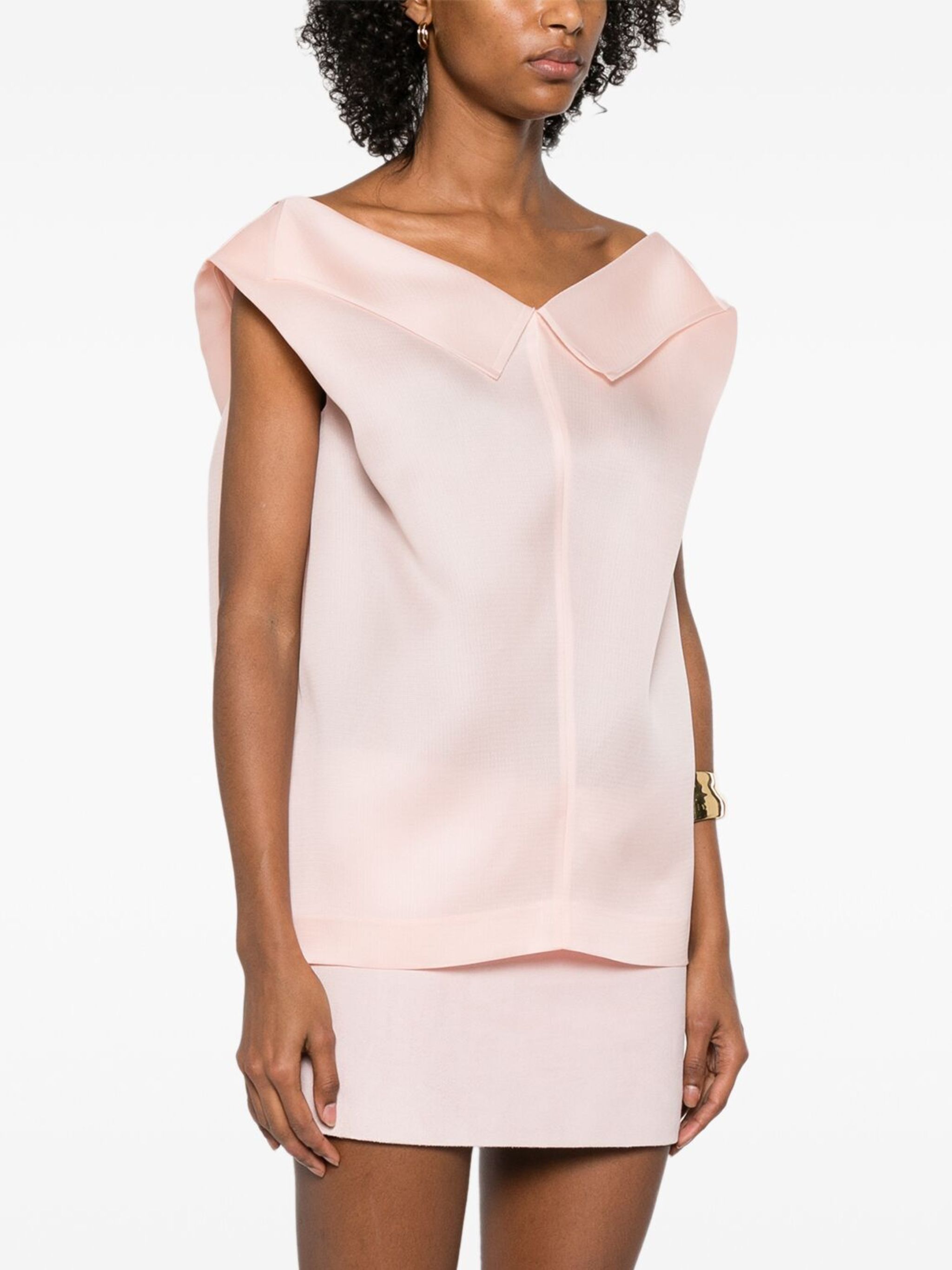 KHAITE SELLY TOP Size M / US 6-8 / IT 42-44 - 2 Thumbnail