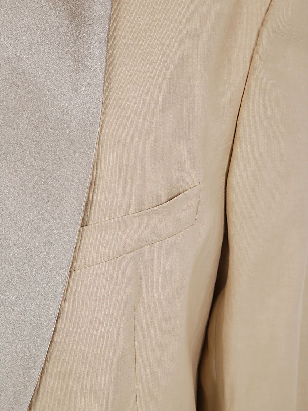 Dries Van Noten 00510 BLISSY TUX 8373 JACKET Size XS / US 0-2 / IT 36-38 - 3 Thumbnail