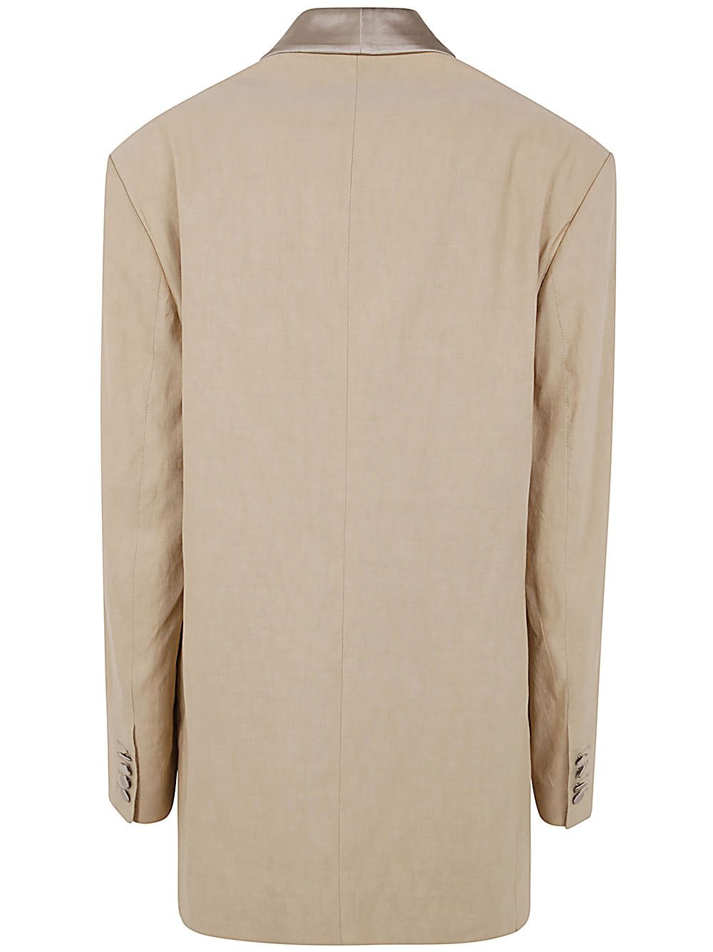 Dries Van Noten 00510 BLISSY TUX 8373 JACKET Size XS / US 0-2 / IT 36-38 - 2 Thumbnail
