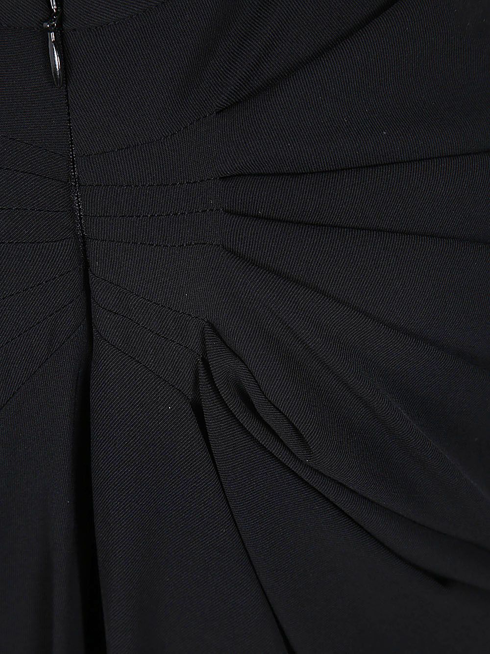 Dries Van Noten 01730 SONATA 8314 SKIRT Size 28" / US 6 / IT 42 - 3 Thumbnail