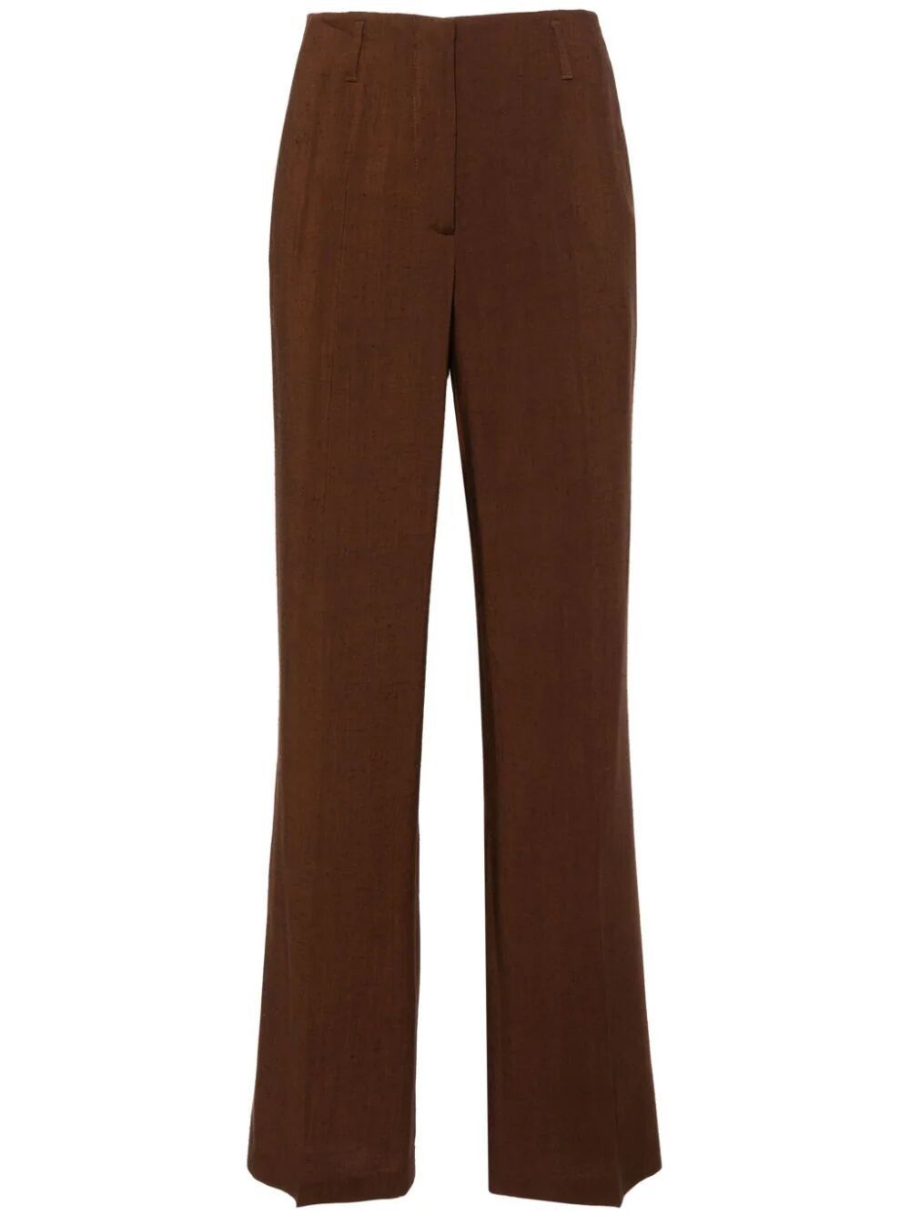 Dries Van Noten 01290 PARCHIA BIS 8057 PANTS Size 30" / US 8 / IT 44 - 4 Thumbnail