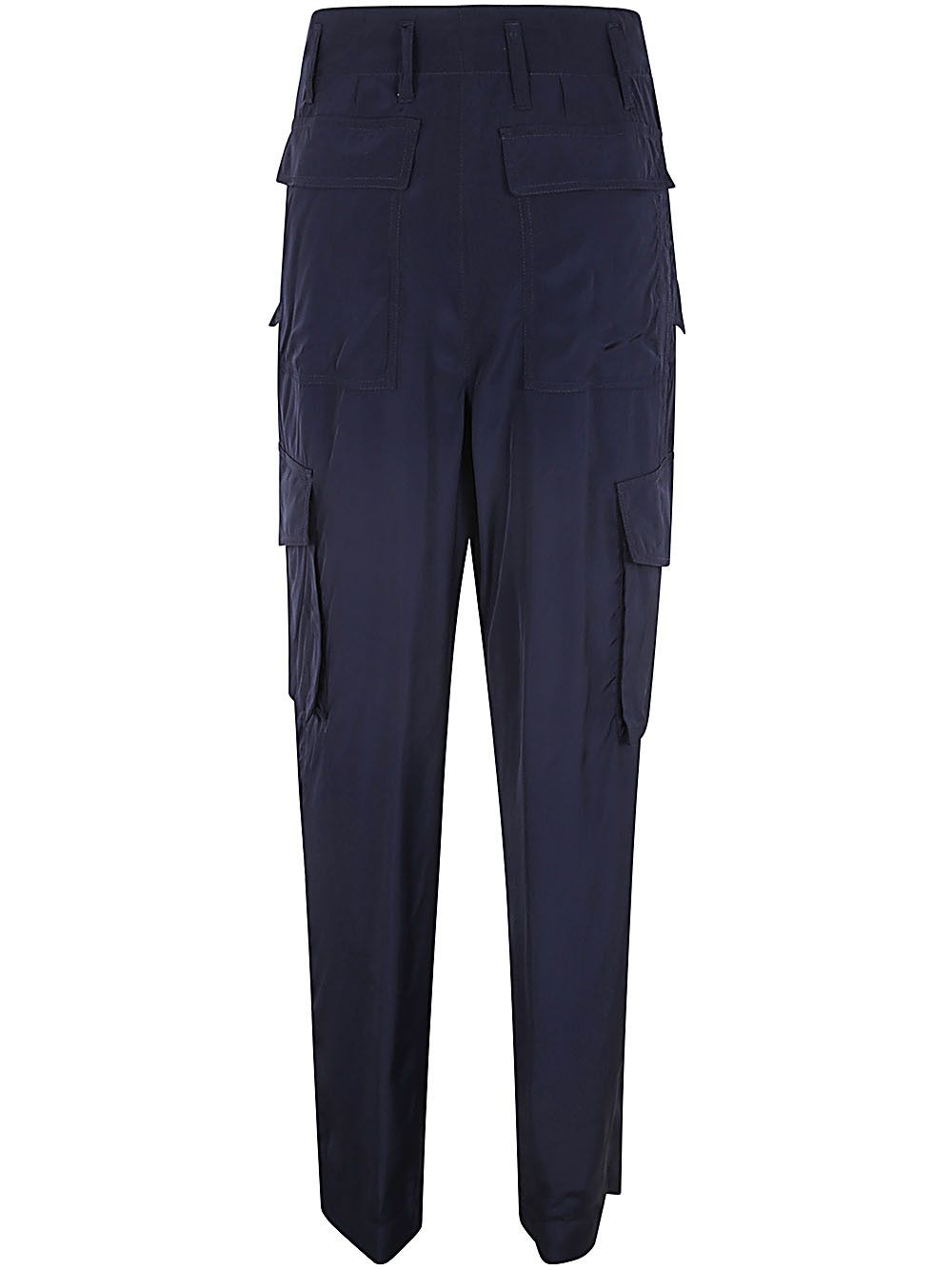 Dries Van Noten 01370 POLKAR 8374 PANTS Size 28" / US 6 / IT 42 - 2 Thumbnail