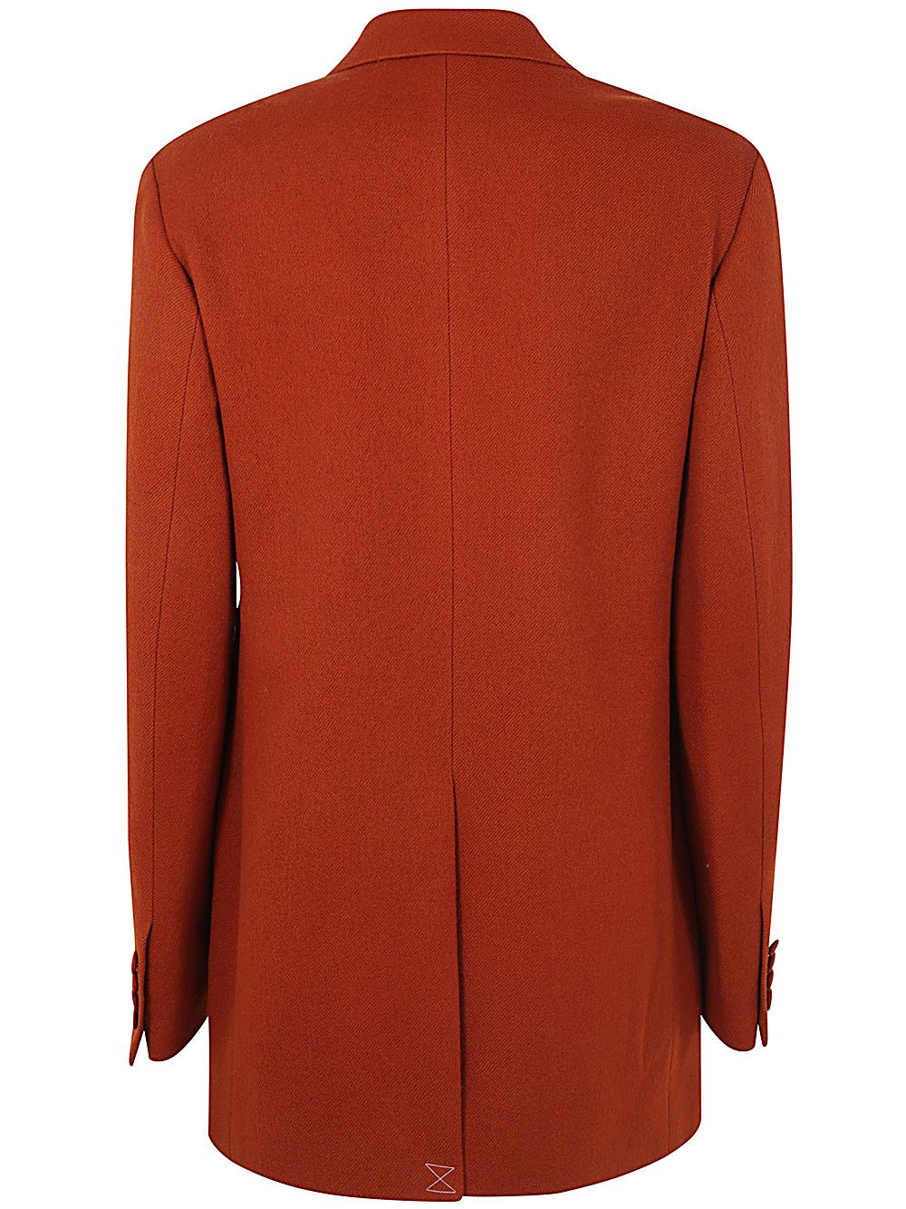 Dries Van Noten 00510 BLANCHETS 9201 W.W.JACKET Size M / US 6-8 / IT 42-44 - 7 Thumbnail