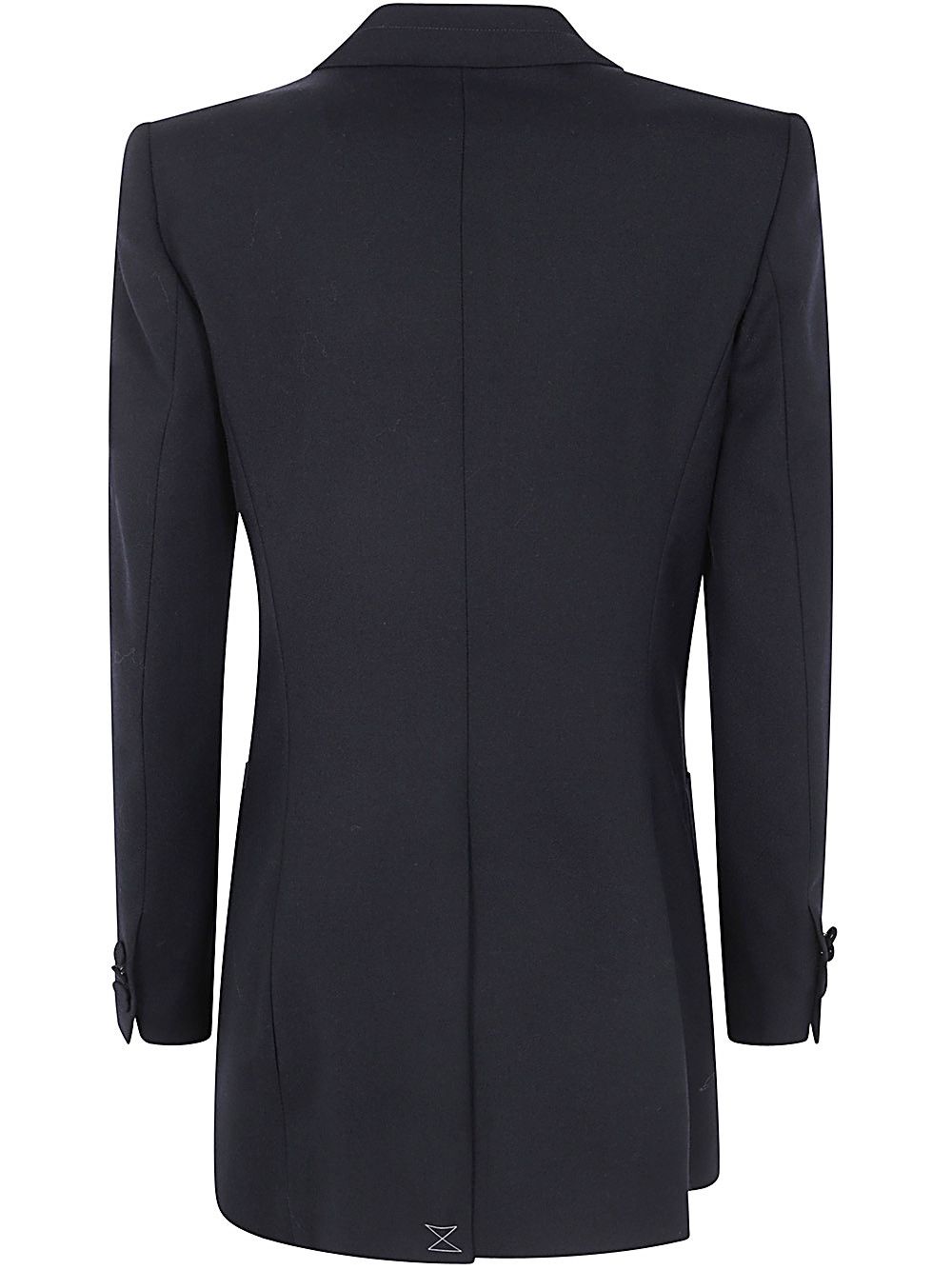 Dries Van Noten 00540 BYMEES 9251 W.W.JACKET Size S / US 4 / IT 40 - 2 Thumbnail