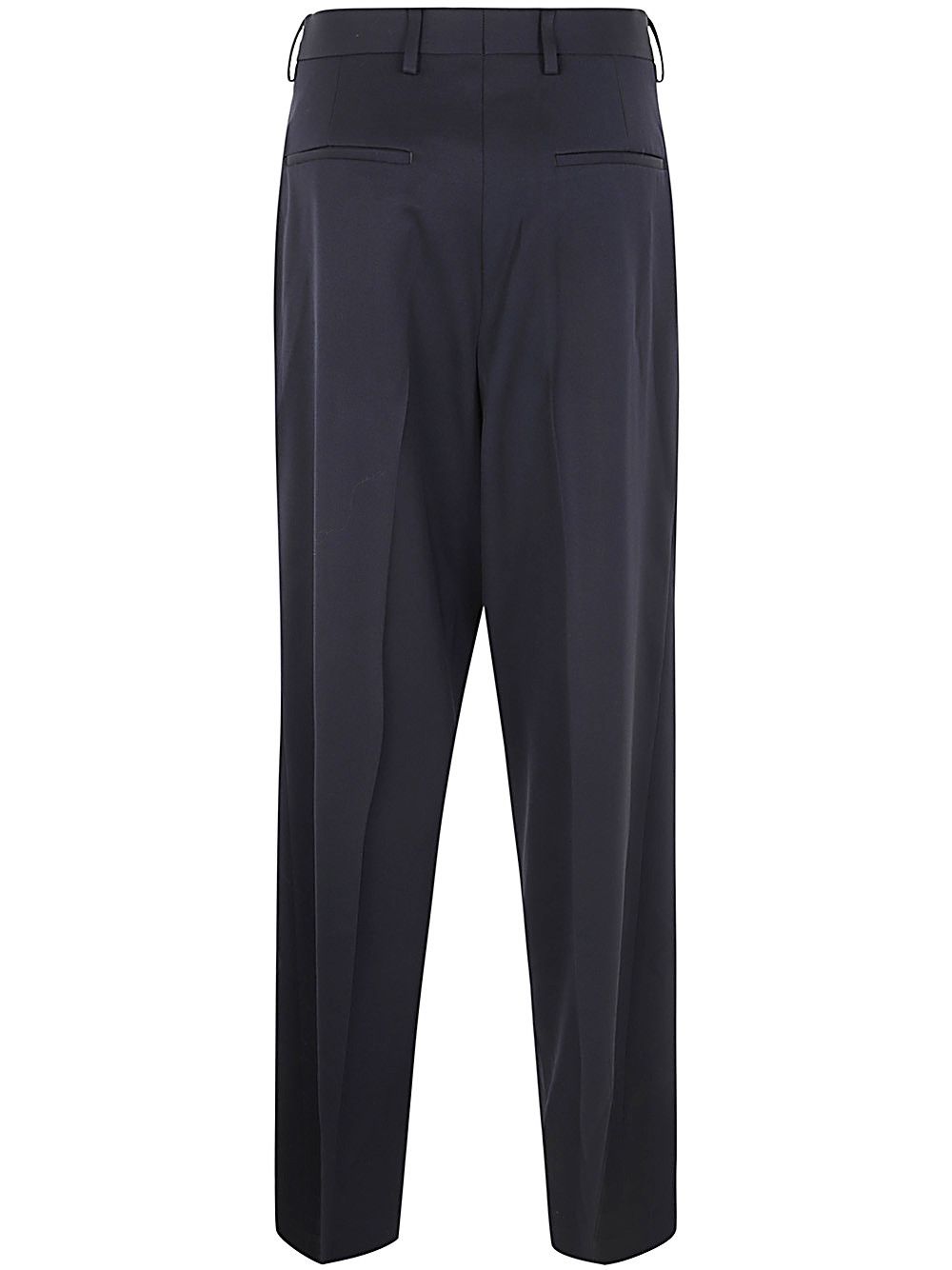 Dries Van Noten 01660 PORTER 9146 W.W.PANTS Size 28" / US 6 / IT 42 - 2 Thumbnail