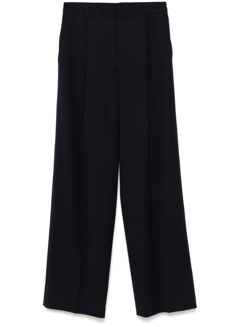 Dries Van Noten 01660 PORTER 9146 W.W.PANTS Size 28" / US 6 / IT 42 - 4 Thumbnail