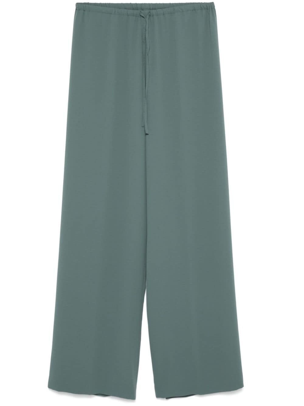 Dries Van Noten 01770 PUVIS BIS LONG 9155 W.W.PANTS Size 30" / US 8 / IT 44 - 4 Thumbnail