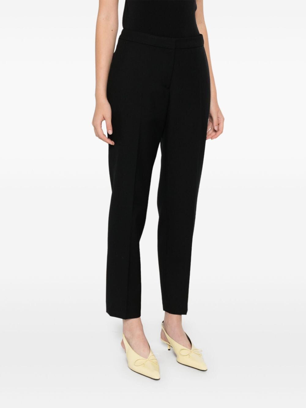 Dries Van Noten 01610 POUMAS 9251 W.W.PANTS Size 28" / US 6 / IT 42 - 6 Thumbnail