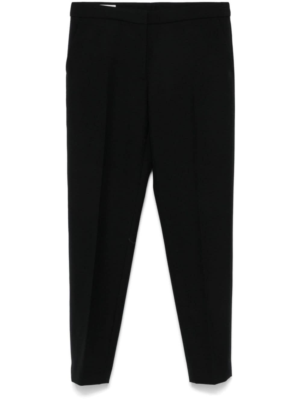 Dries Van Noten 01610 POUMAS 9251 W.W.PANTS Size 28" / US 6 / IT 42 - 4 Thumbnail