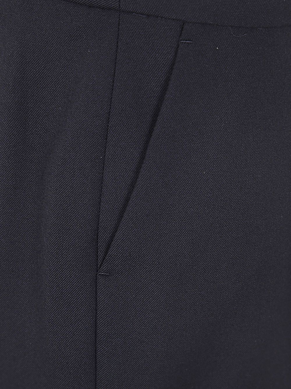 Dries Van Noten 01610 POUMAS 9251 W.W.PANTS Size 28" / US 6 / IT 42 - 3 Thumbnail