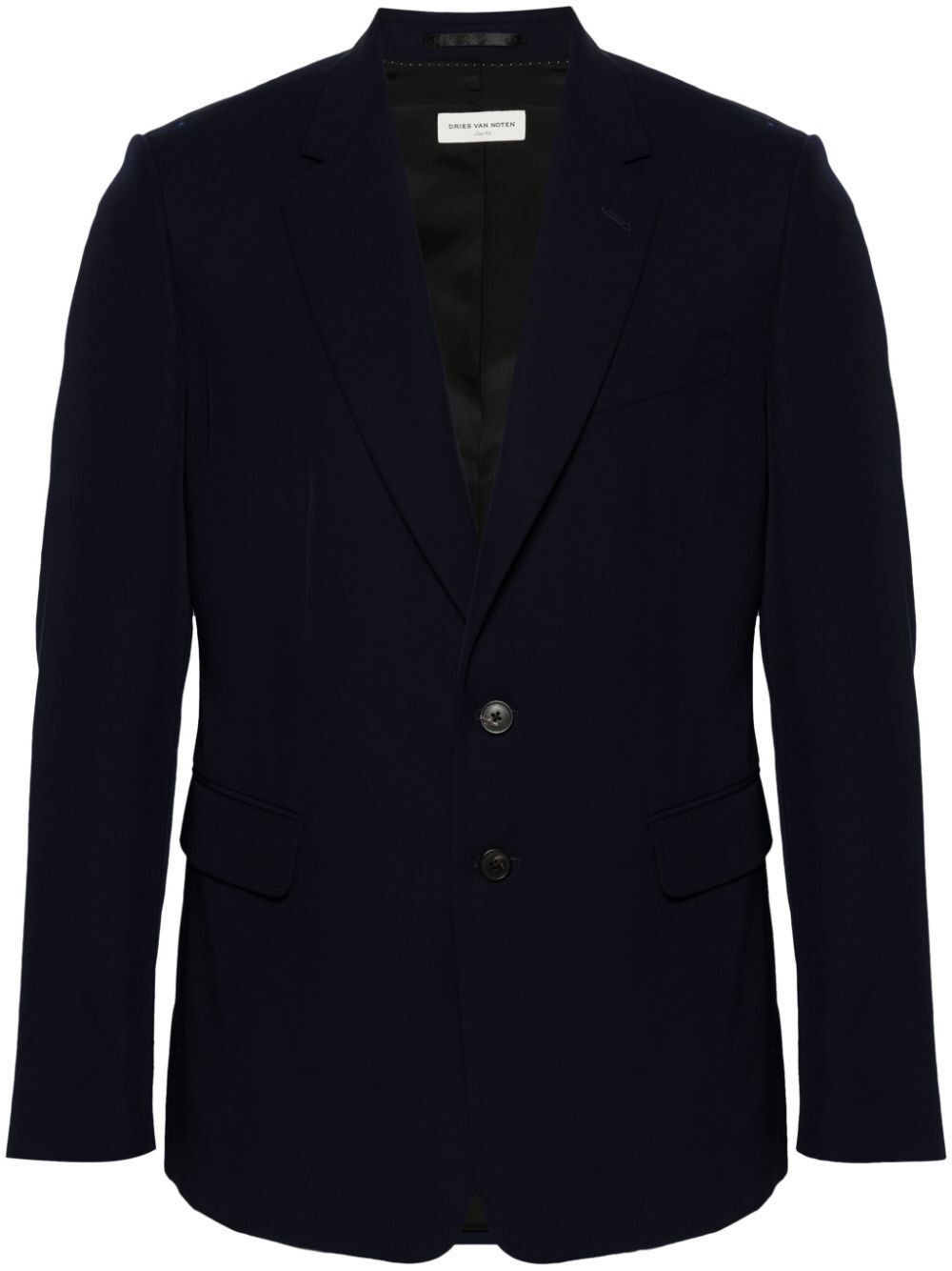 Dries Van Noten BLAINE MW JACKET Size US XXL / EU 58 / 5 - 4 Thumbnail