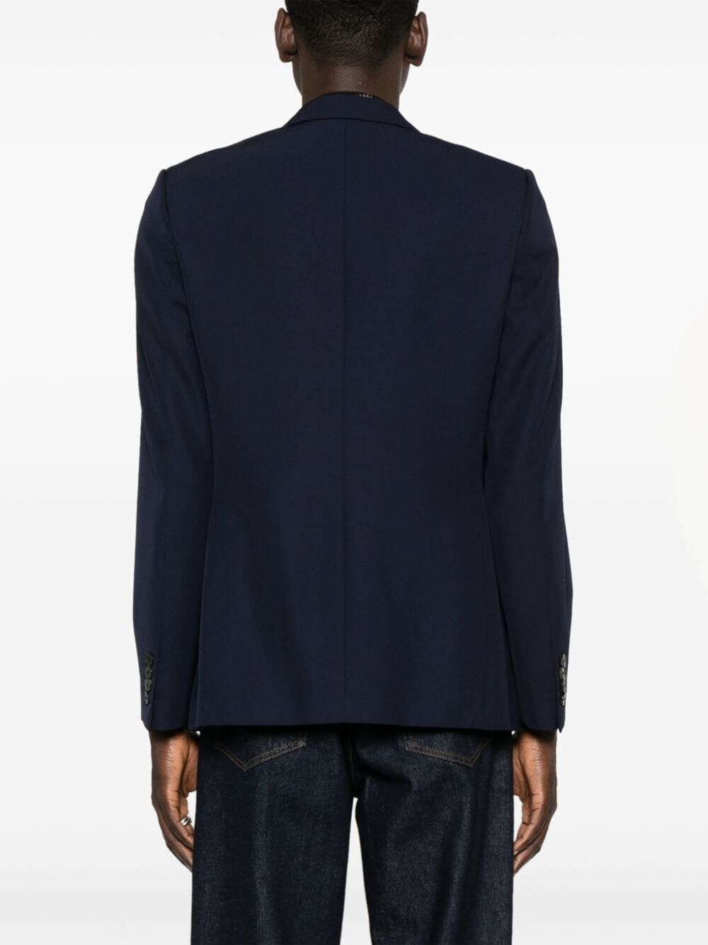 Dries Van Noten BLAINE MW JACKET Size US XXL / EU 58 / 5 - 5 Thumbnail