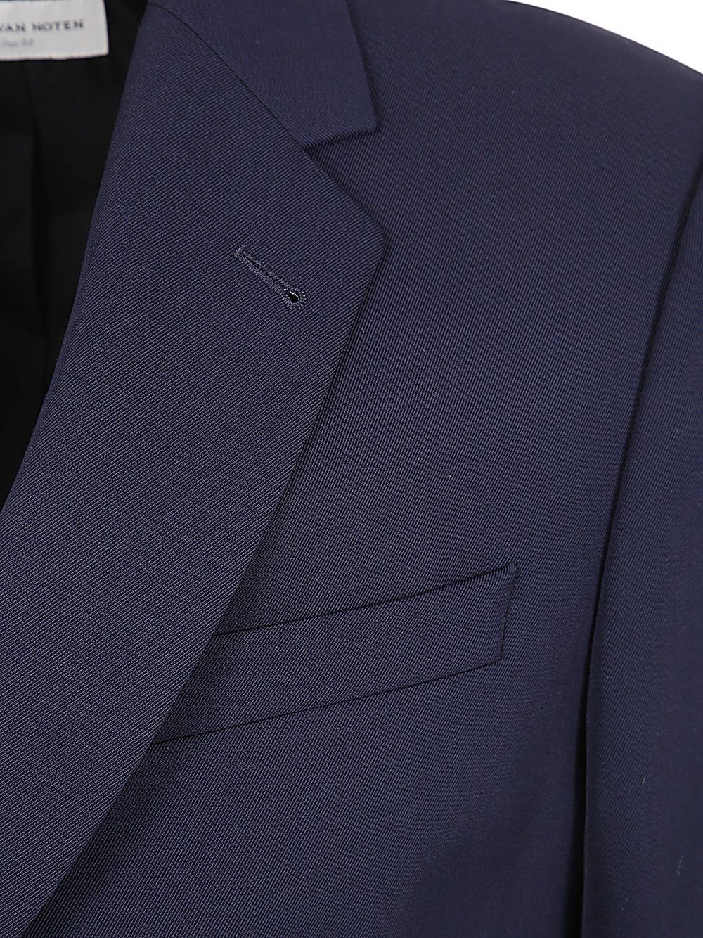 Dries Van Noten BLAINE MW JACKET Size US XXL / EU 58 / 5 - 3 Thumbnail