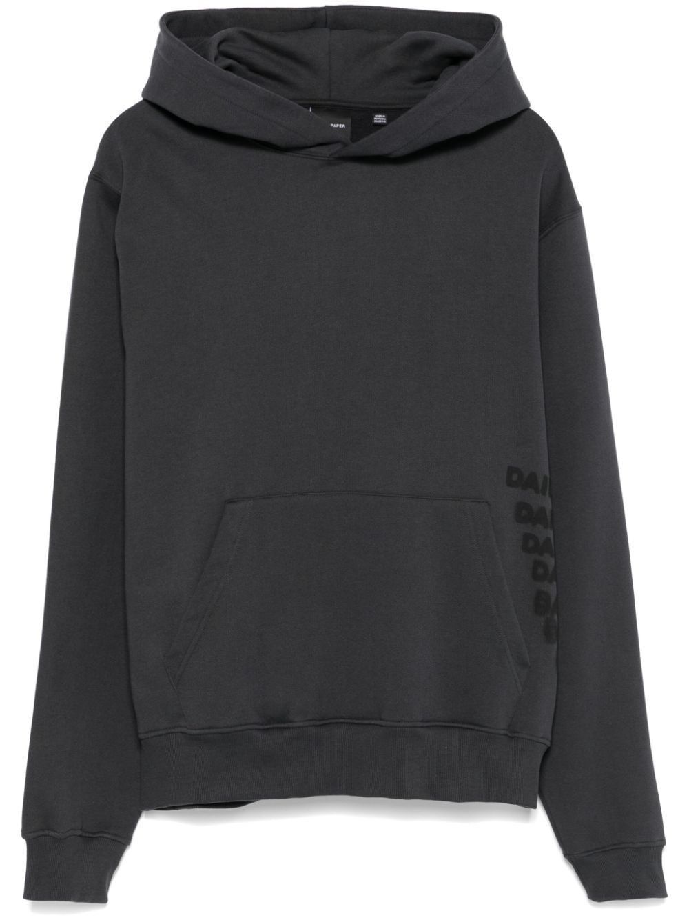 Daily Paper OVERLOAD HOODIE Size US S / EU 44-46 / 1 - 4 Thumbnail