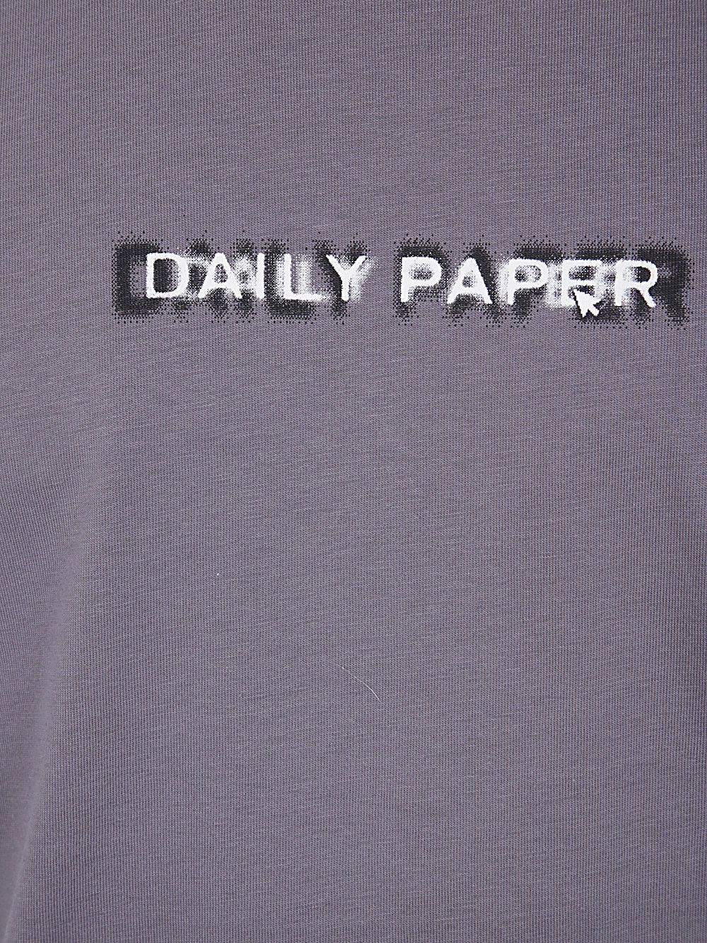 Daily Paper CLICK BOXY SS T SHIRT Size US S / EU 44-46 / 1 - 3 Thumbnail