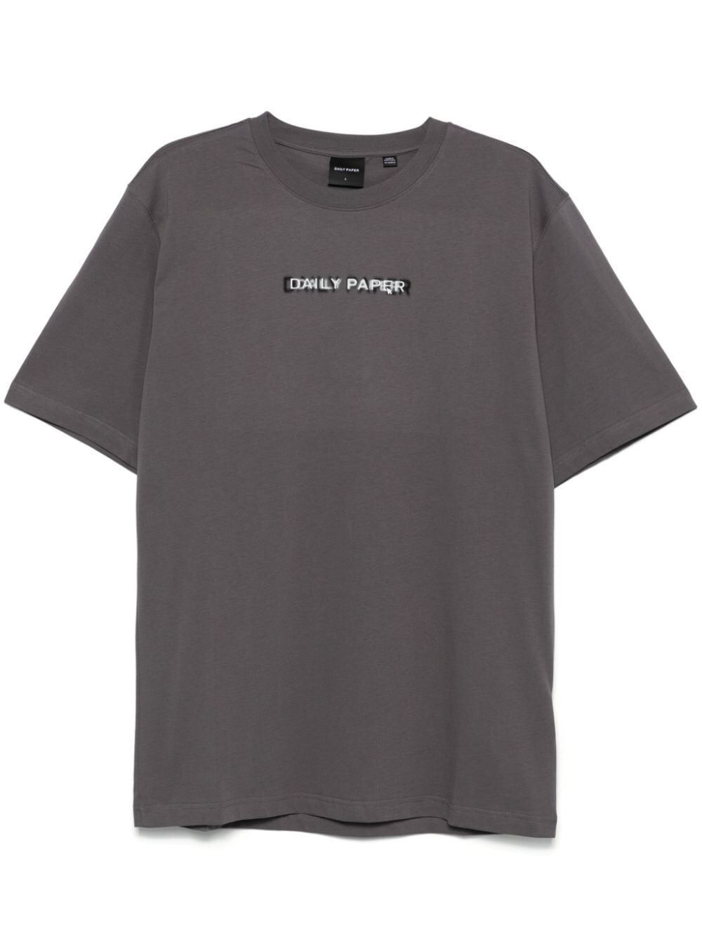 Daily Paper CLICK BOXY SS T SHIRT Size US S / EU 44-46 / 1 - 4 Thumbnail