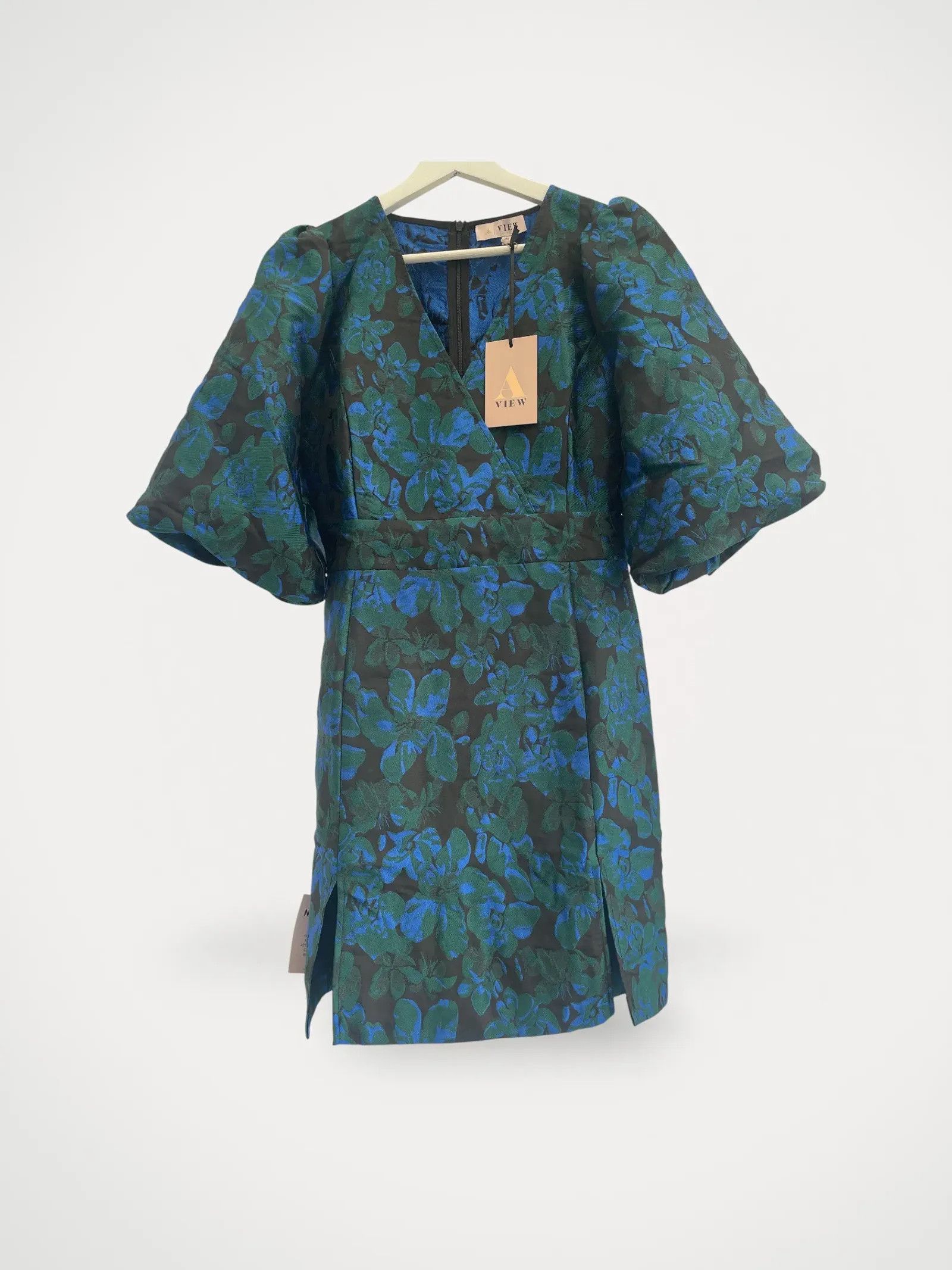 Other A View Talena dress Dress Size XS / US 0-2 / IT 36-38 - 2 Thumbnail