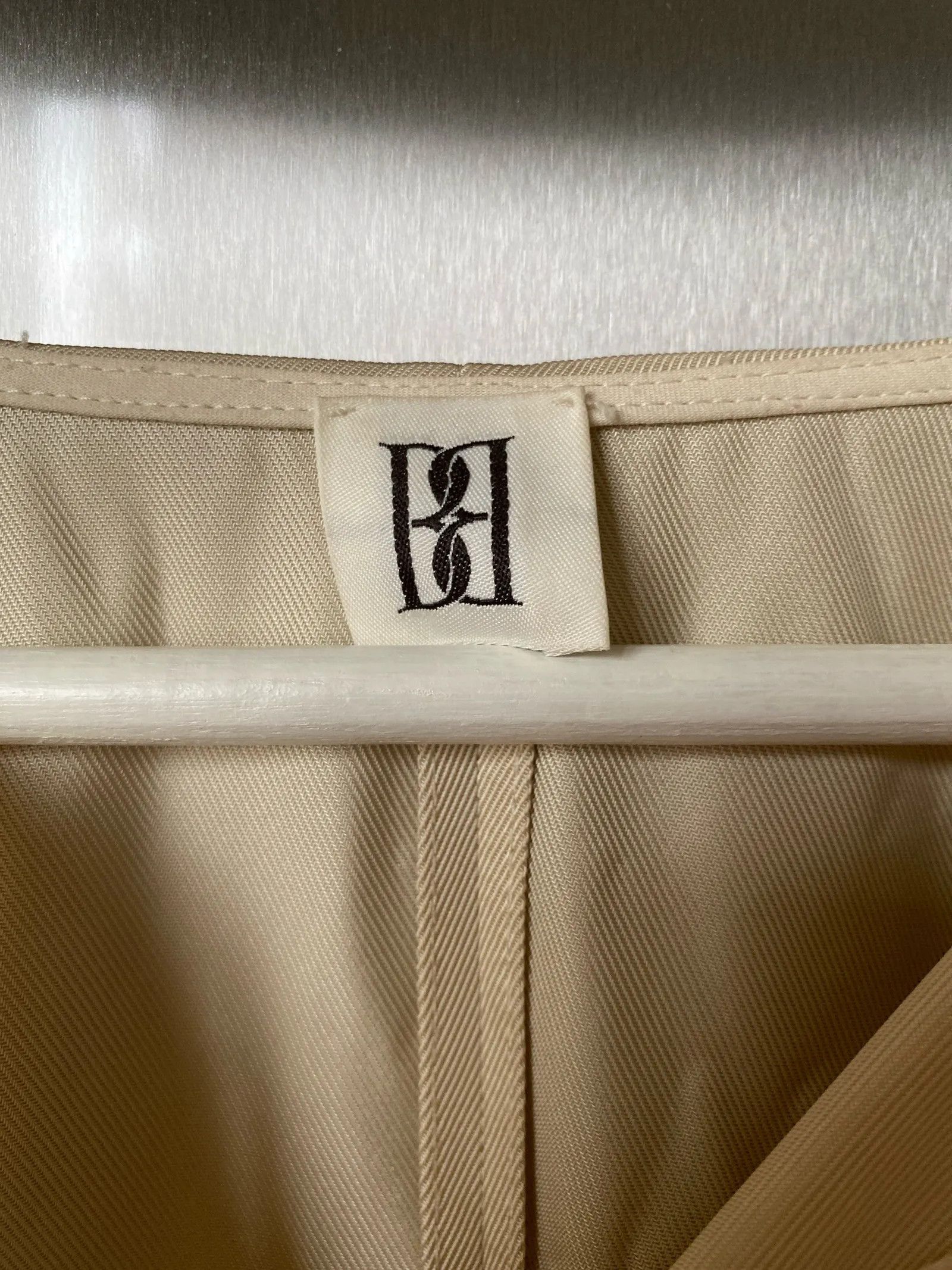 By Malene Birger By Malene Birger Calias Blouse Size XS / US 0-2 / IT 36-38 - 4 Thumbnail