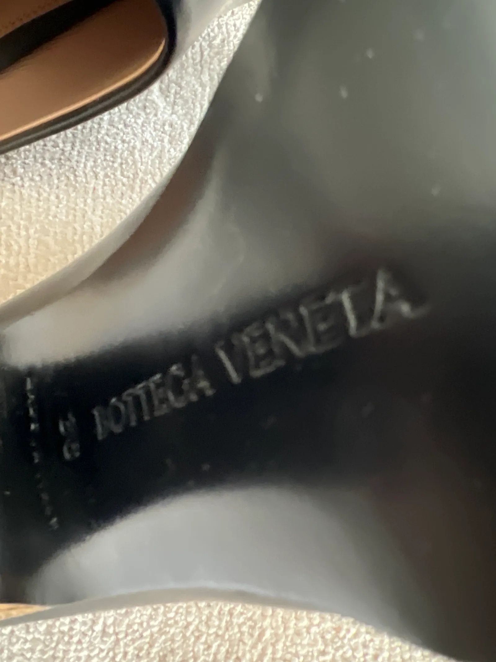 Bottega Veneta Bottega Veneta Botega Veneta Heels Size US 6 / IT 36 - 3 Thumbnail