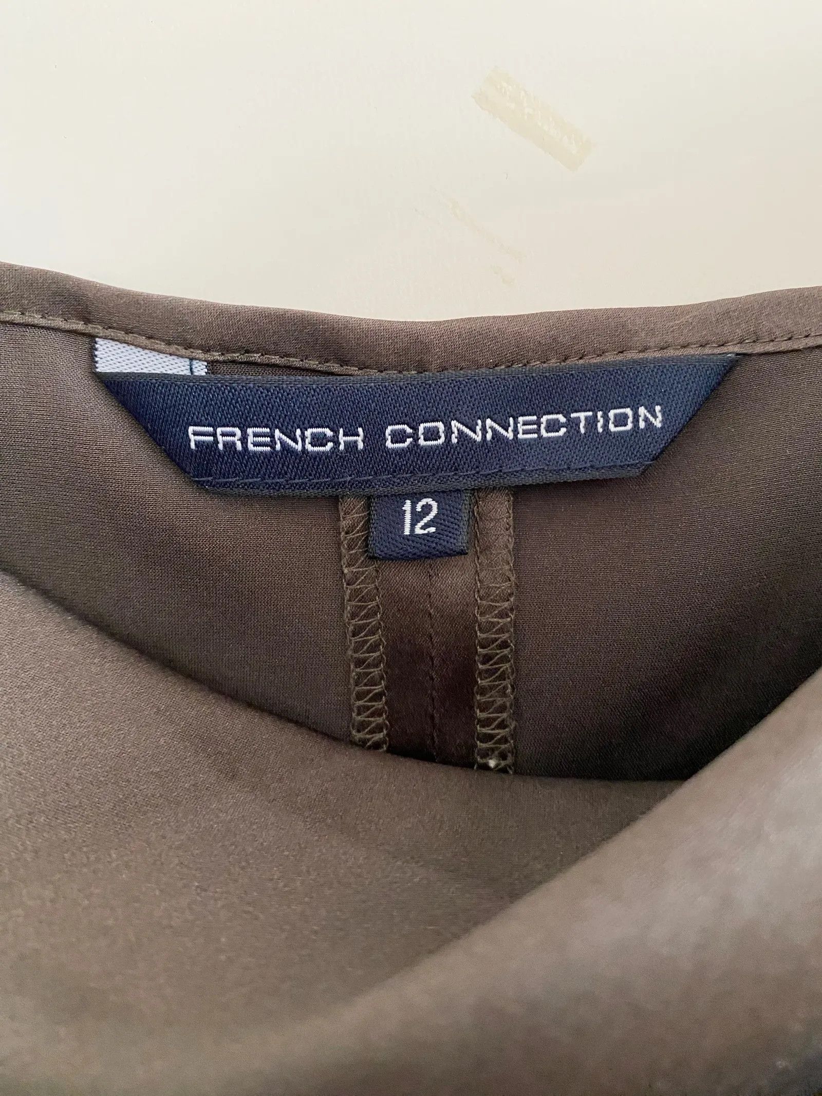 French Connection French Connection Top Size S / US 4 / IT 40 - 2 Thumbnail