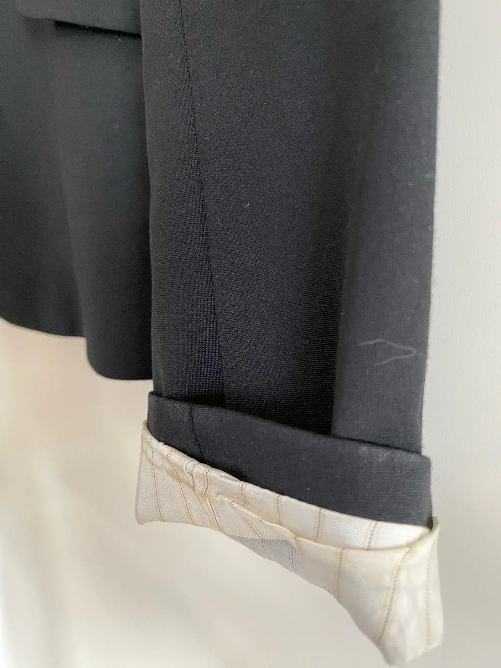 Tiger of Sweden Tiger of Sweden Emily 3 Blazer Size S / US 4 / IT 40 - 5 Thumbnail