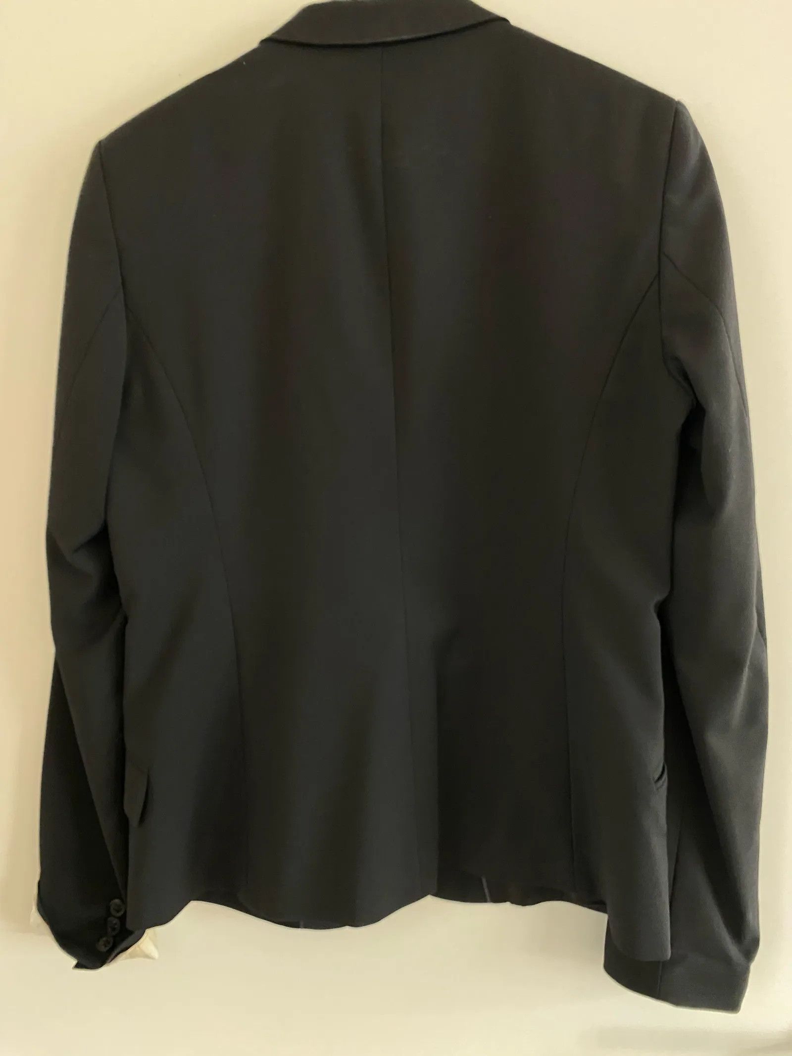 Tiger of Sweden Tiger of Sweden Emily 3 Blazer Size S / US 4 / IT 40 - 4 Thumbnail