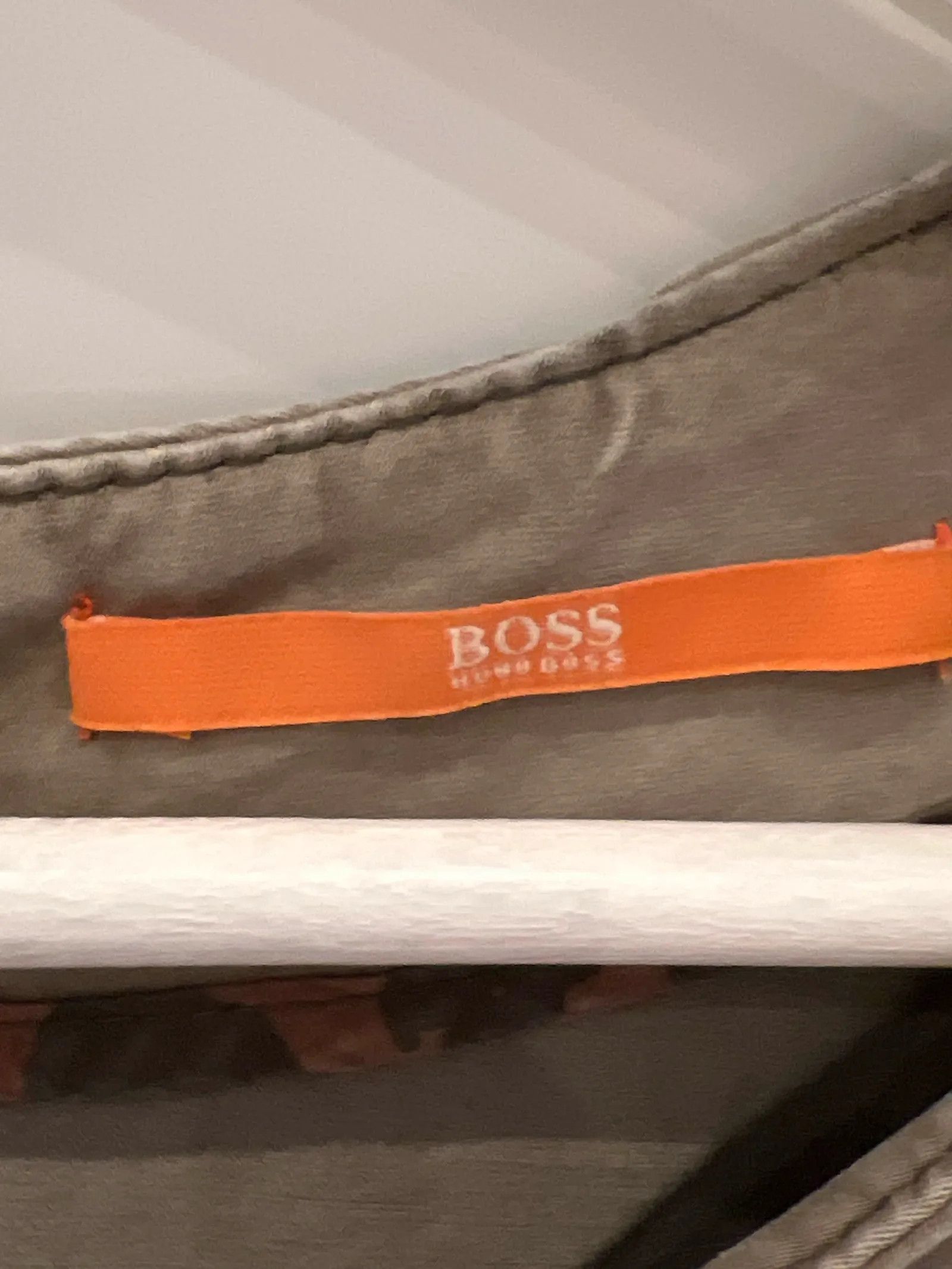 Hugo Boss Boss Orange Boss orange Dress Size XS / US 0-2 / IT 36-38 - 2 Thumbnail