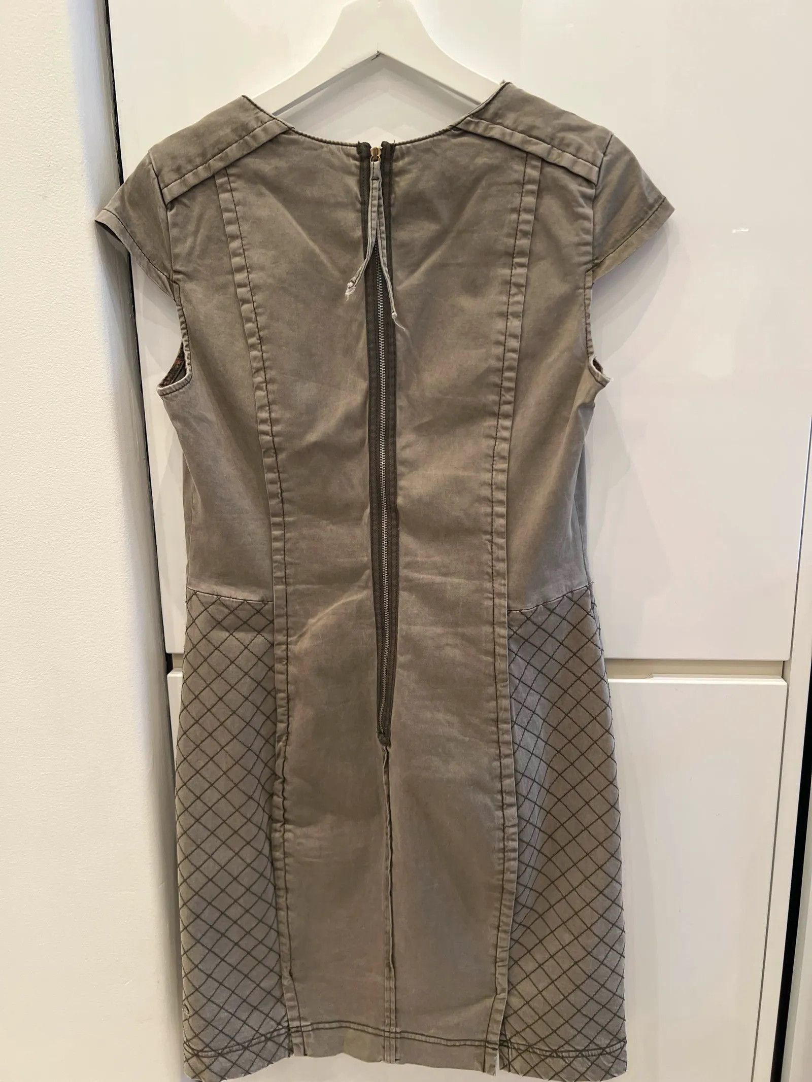 Hugo Boss Boss Orange Boss orange Dress Size XS / US 0-2 / IT 36-38 - 4 Thumbnail