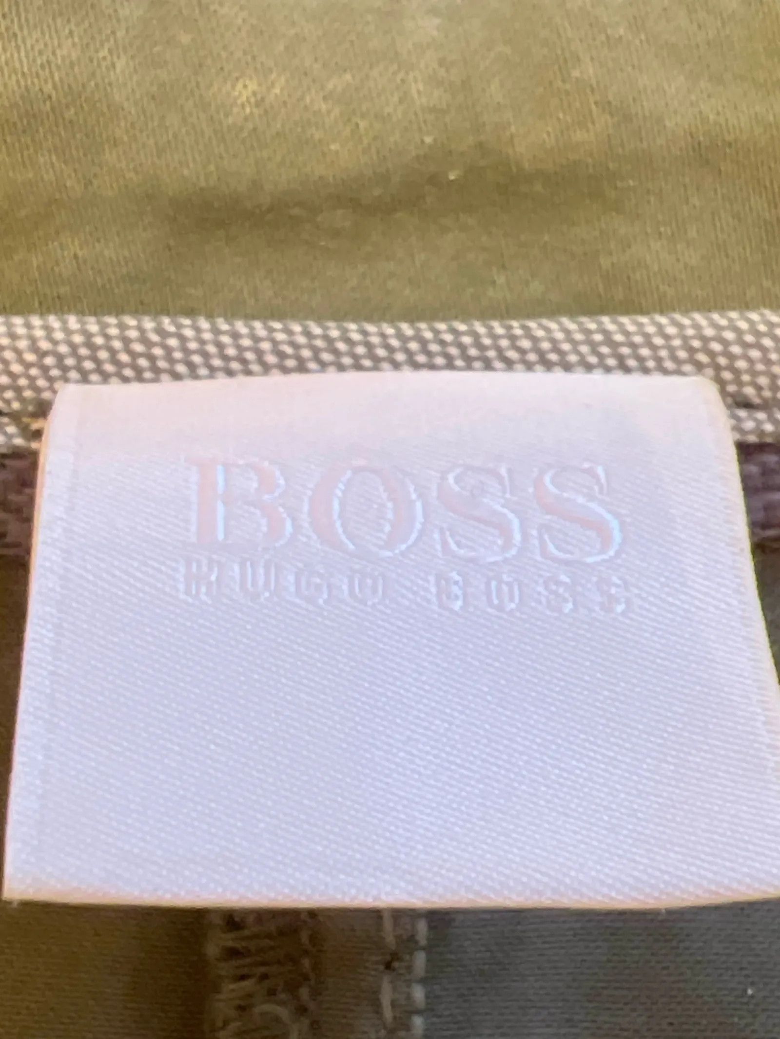 Hugo Boss Hugo Boss Skirt Size 26" / US 2 / IT 38 - 2 Thumbnail