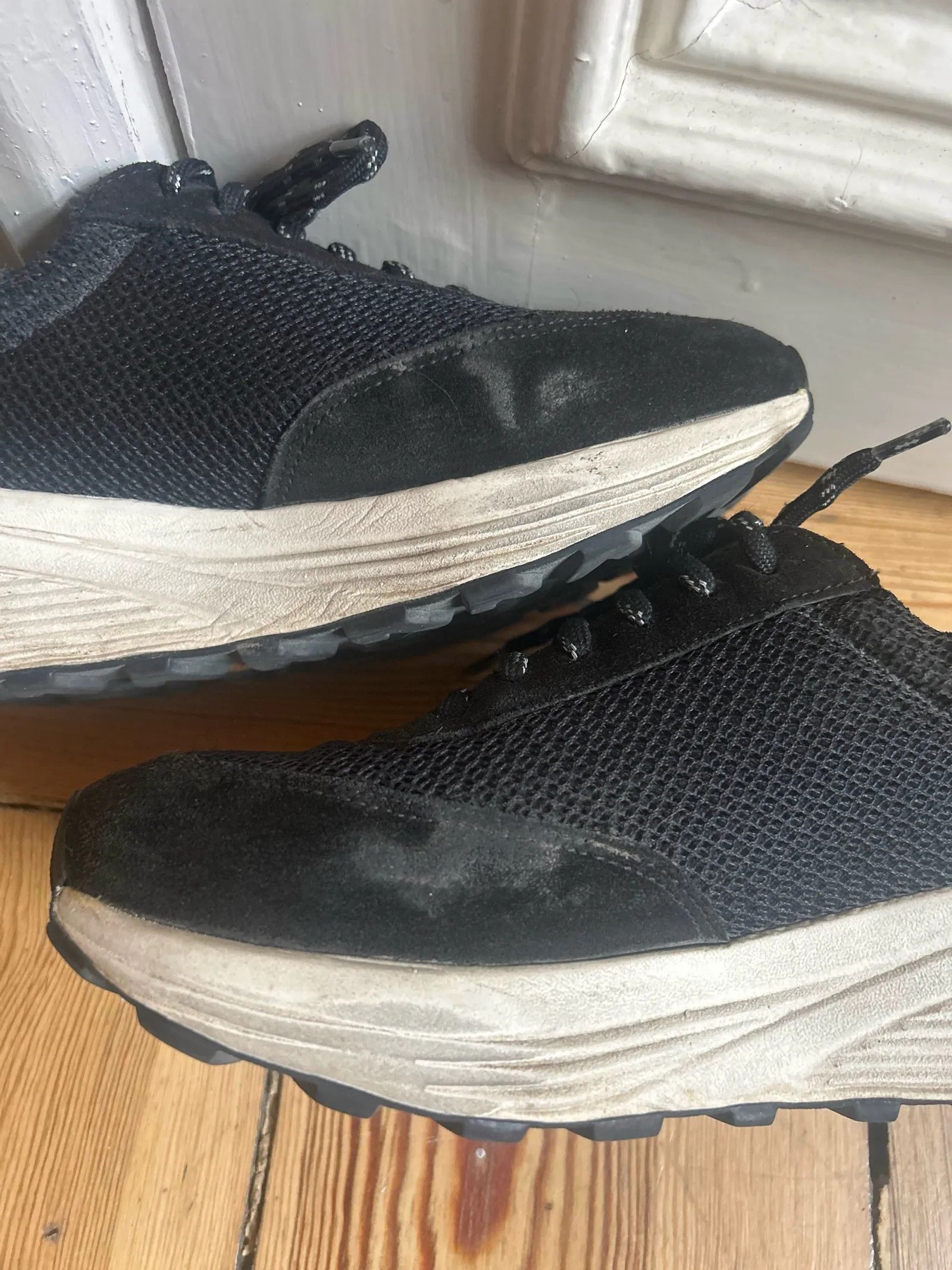 Our Legacy Our Legacy Sneakers Size US 7 / IT 37 - 5 Thumbnail