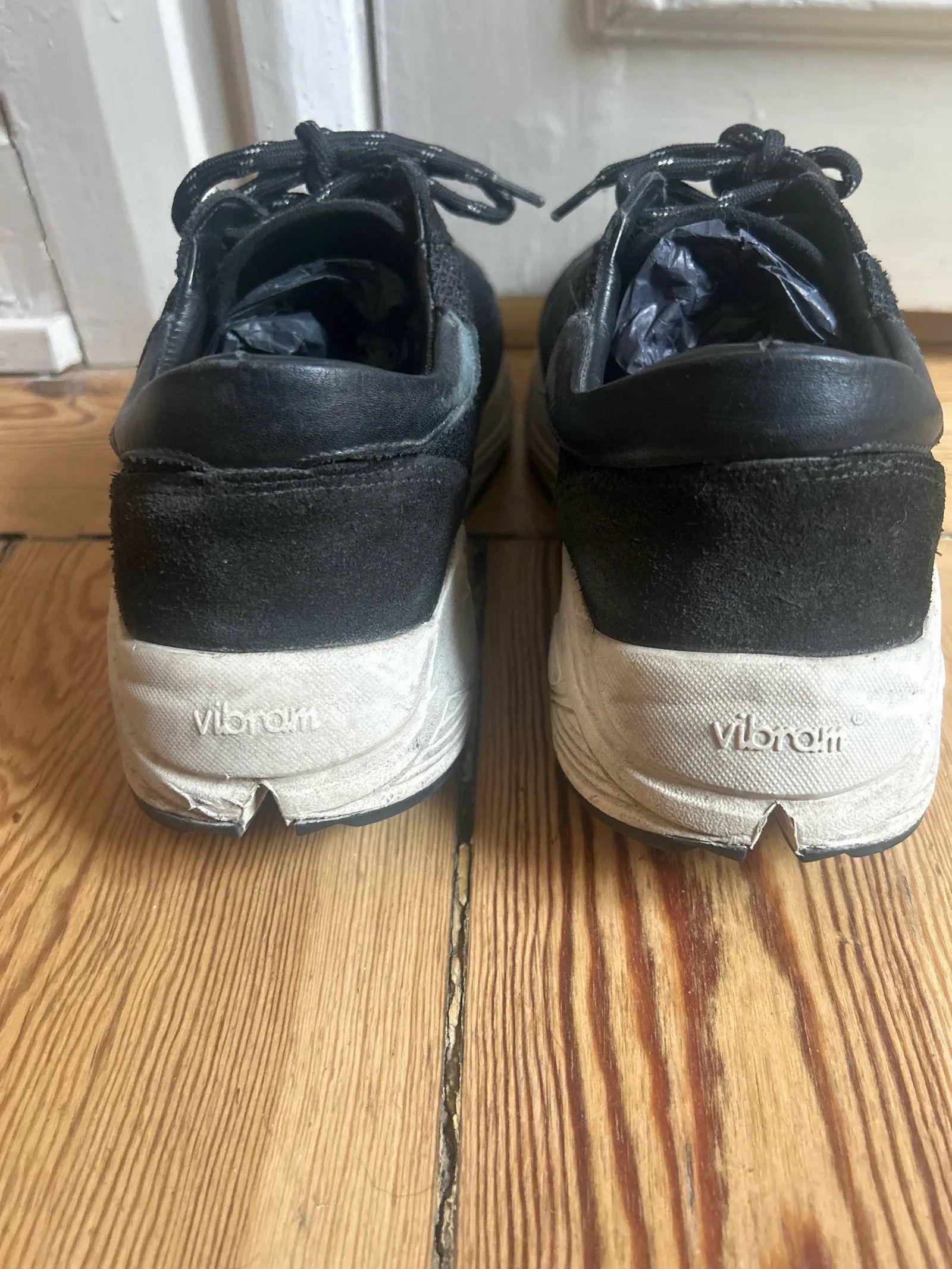 Our Legacy Our Legacy Sneakers Size US 7 / IT 37 - 4 Thumbnail