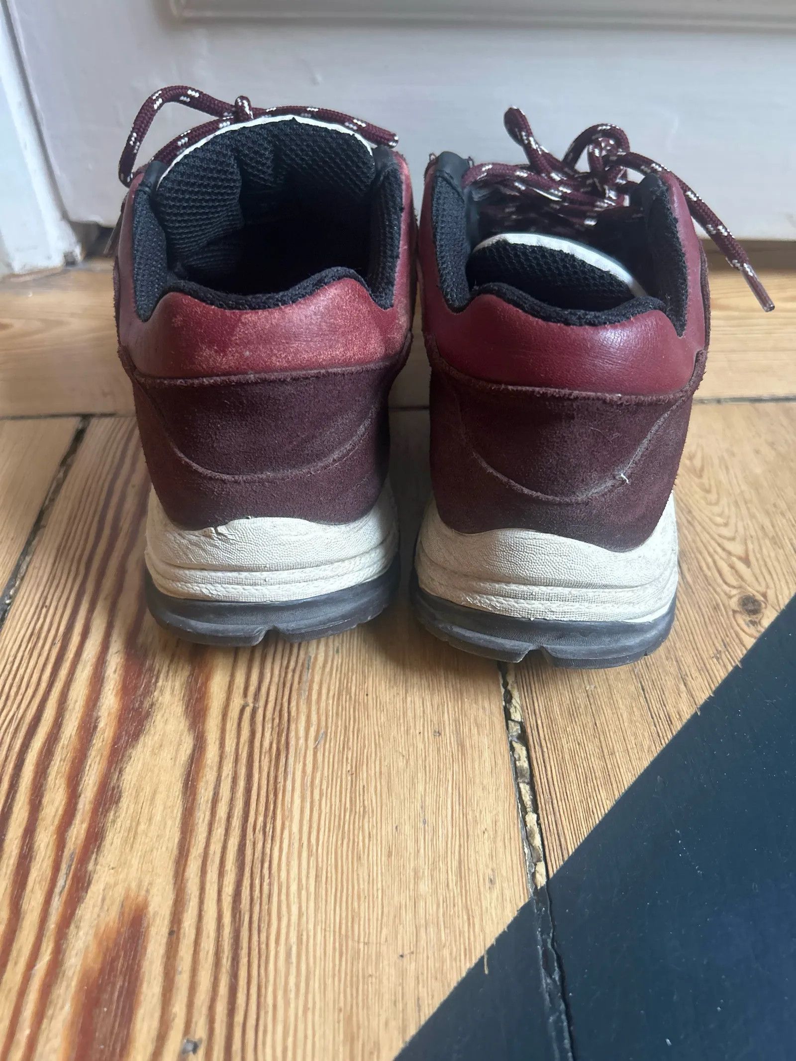 Our Legacy Our Legacy Sneakers Size US 7 / IT 37 - 4 Thumbnail
