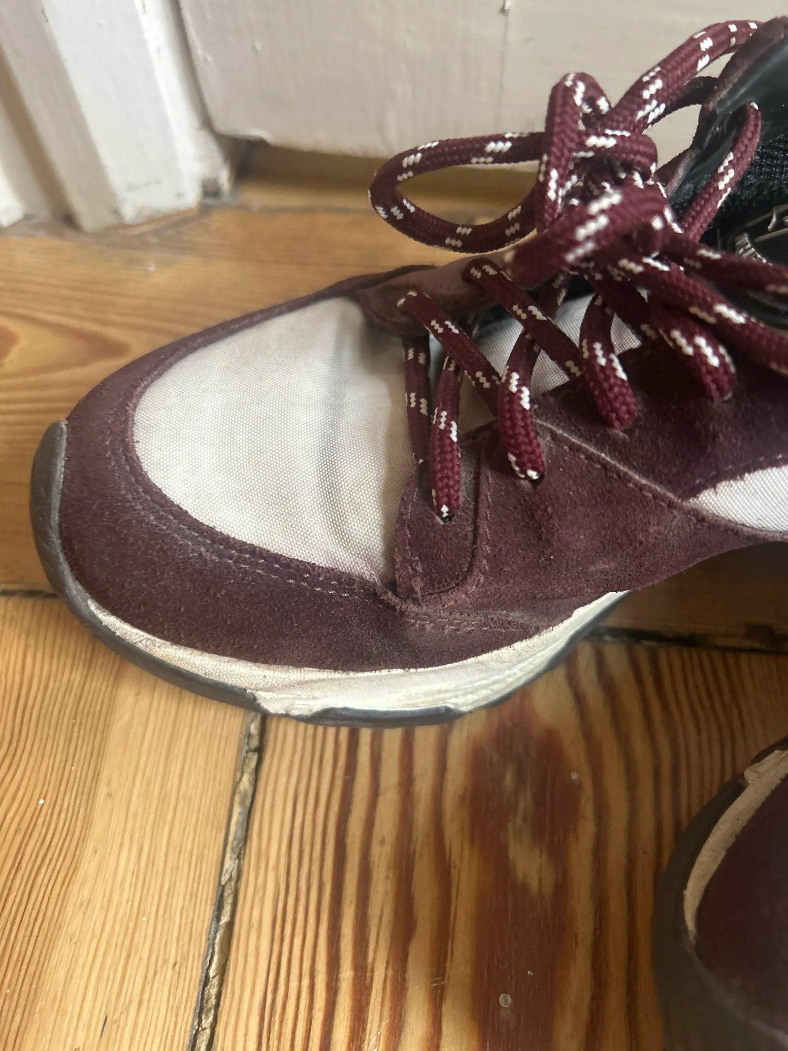 Our Legacy Our Legacy Sneakers Size US 7 / IT 37 - 5 Thumbnail