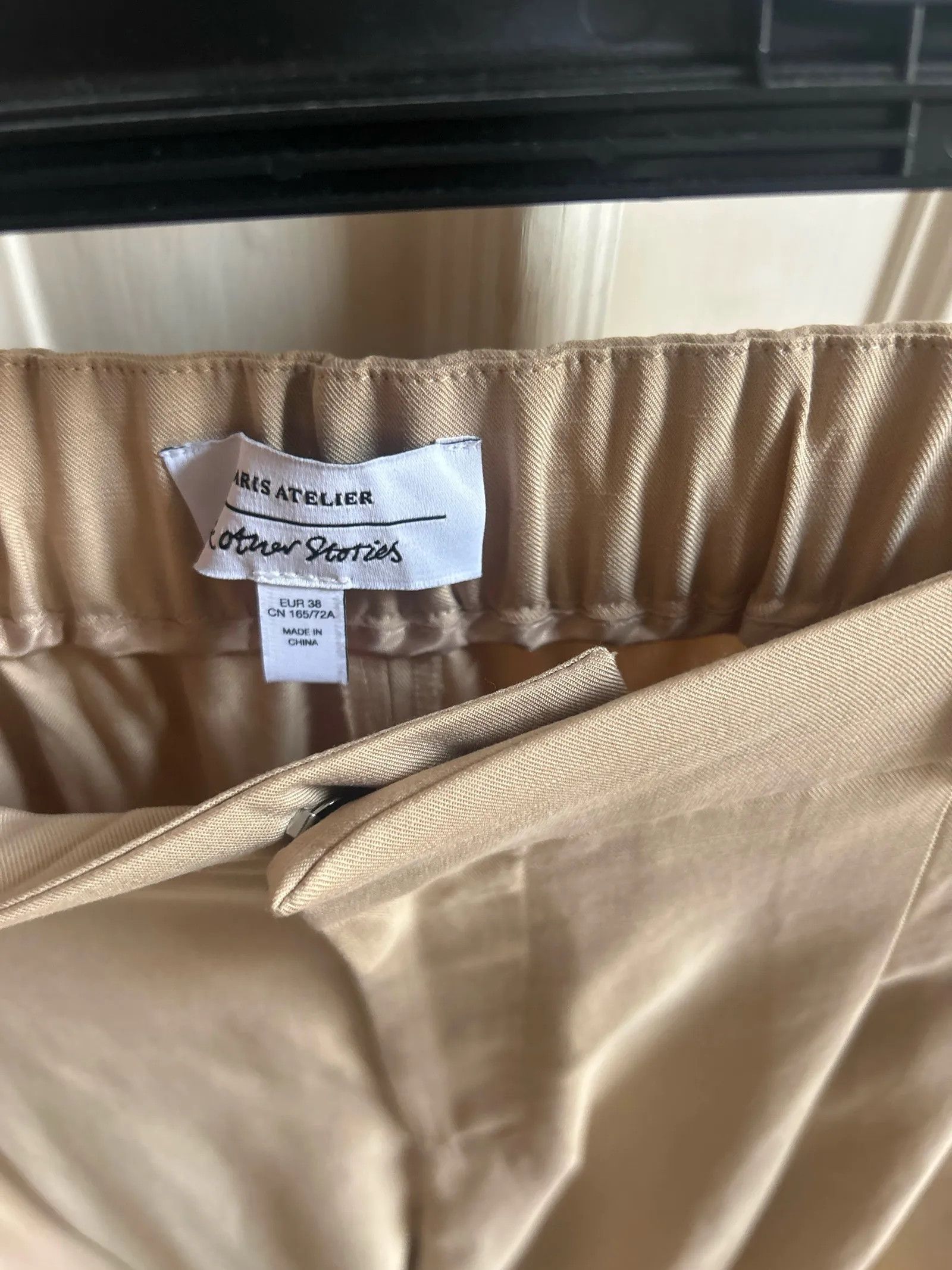 & Other Stories & Other Stories Pants Size 27" / US 4 / IT 40 - 2 Thumbnail