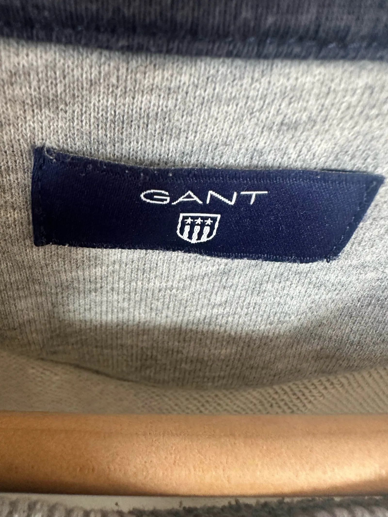 Gant Gant Sweater Size XS / US 0-2 / IT 36-38 - 2 Thumbnail