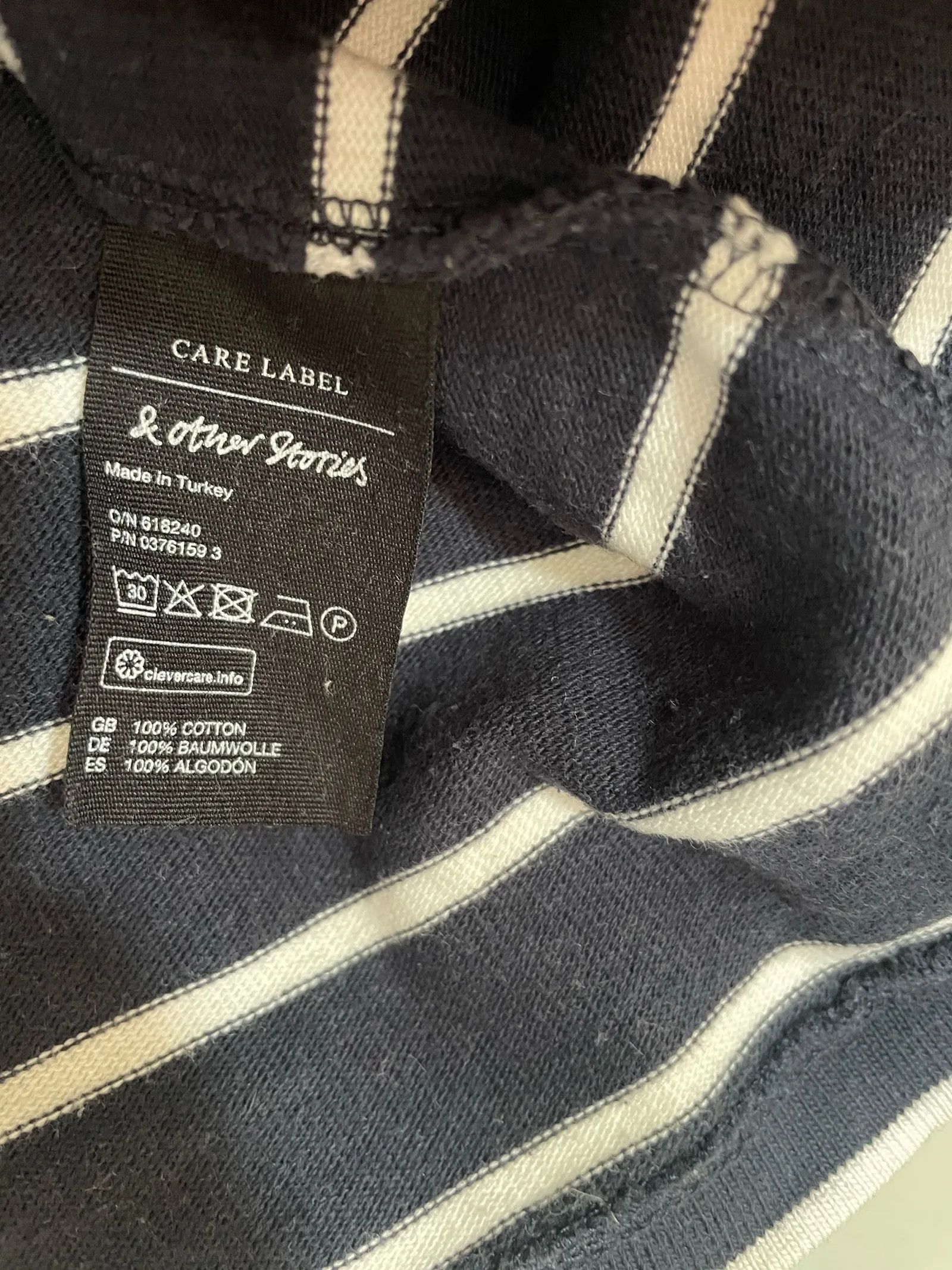 & Other Stories & Other Stories Sweater Size S / US 4 / IT 40 - 3 Thumbnail
