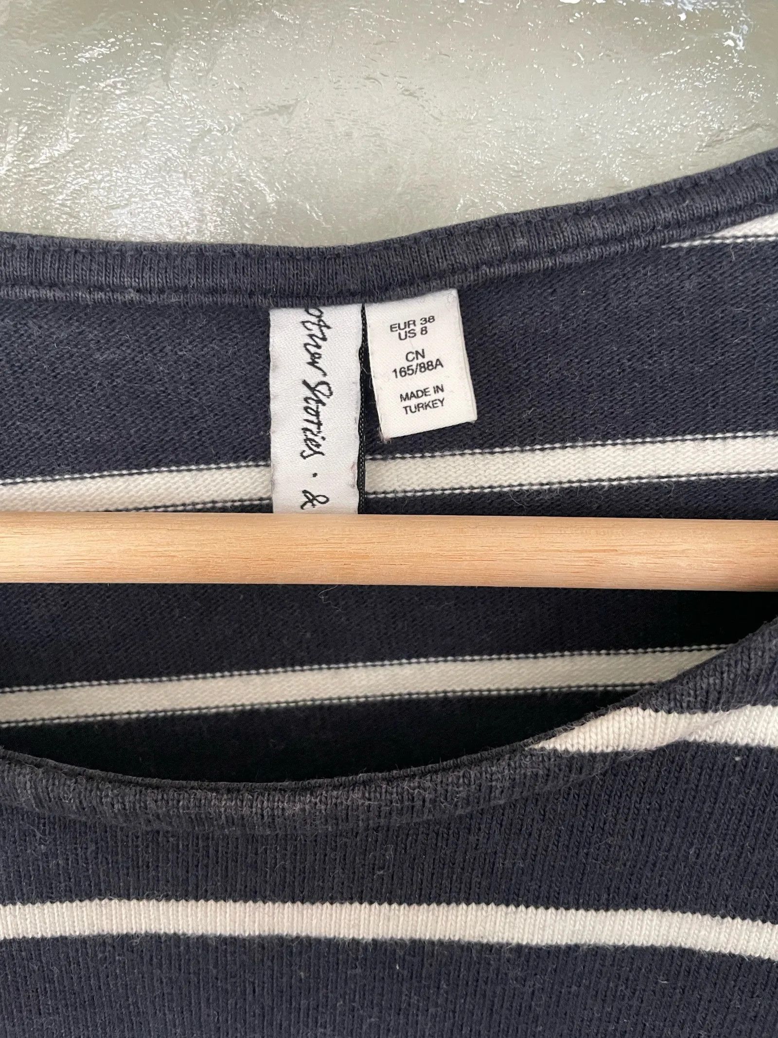 & Other Stories & Other Stories Sweater Size S / US 4 / IT 40 - 2 Thumbnail