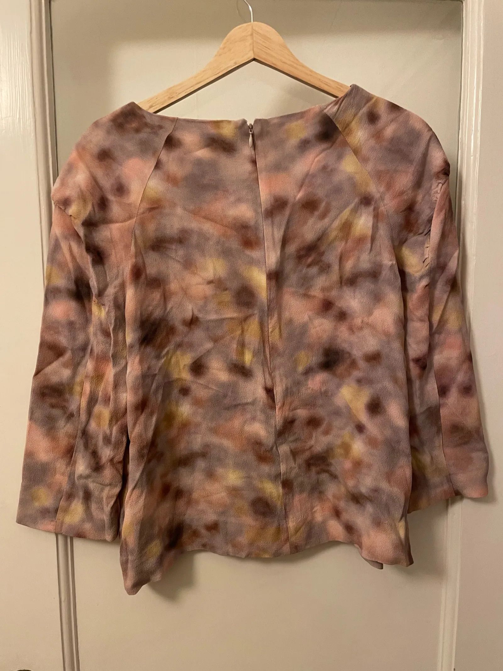 Cos Cos Blouse Size M / US 6-8 / IT 42-44 - 4 Thumbnail