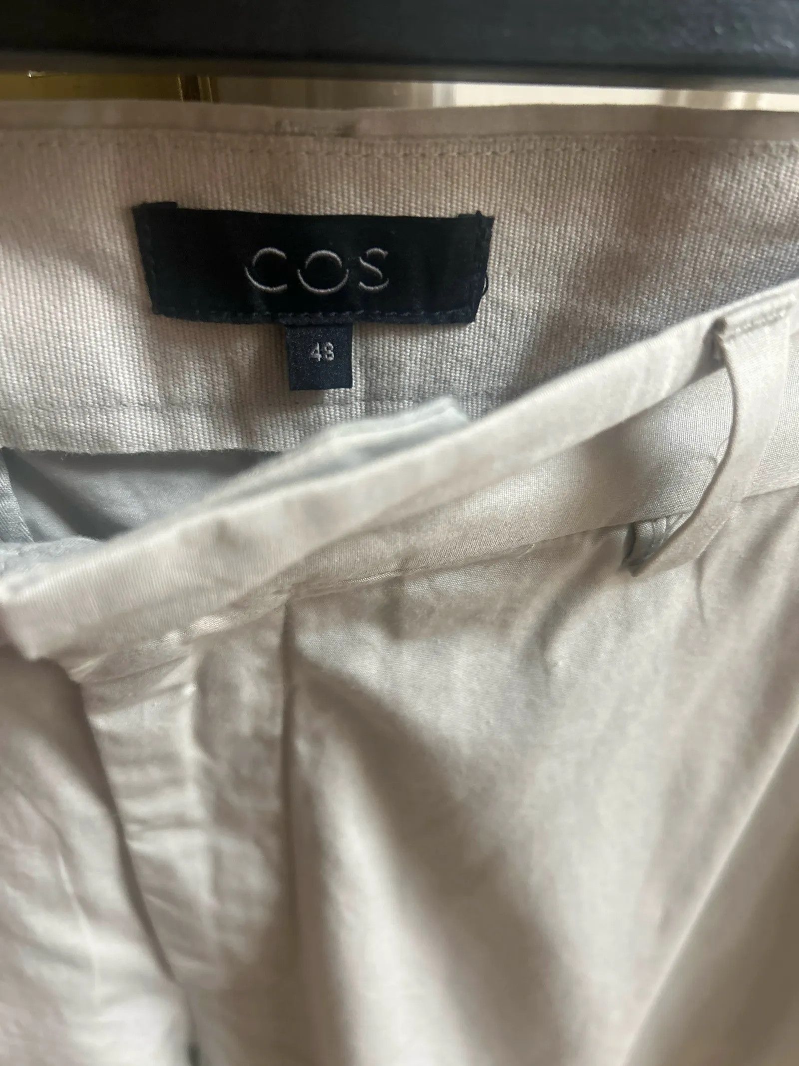 Cos Cos Pants Size US 31 - 2 Thumbnail
