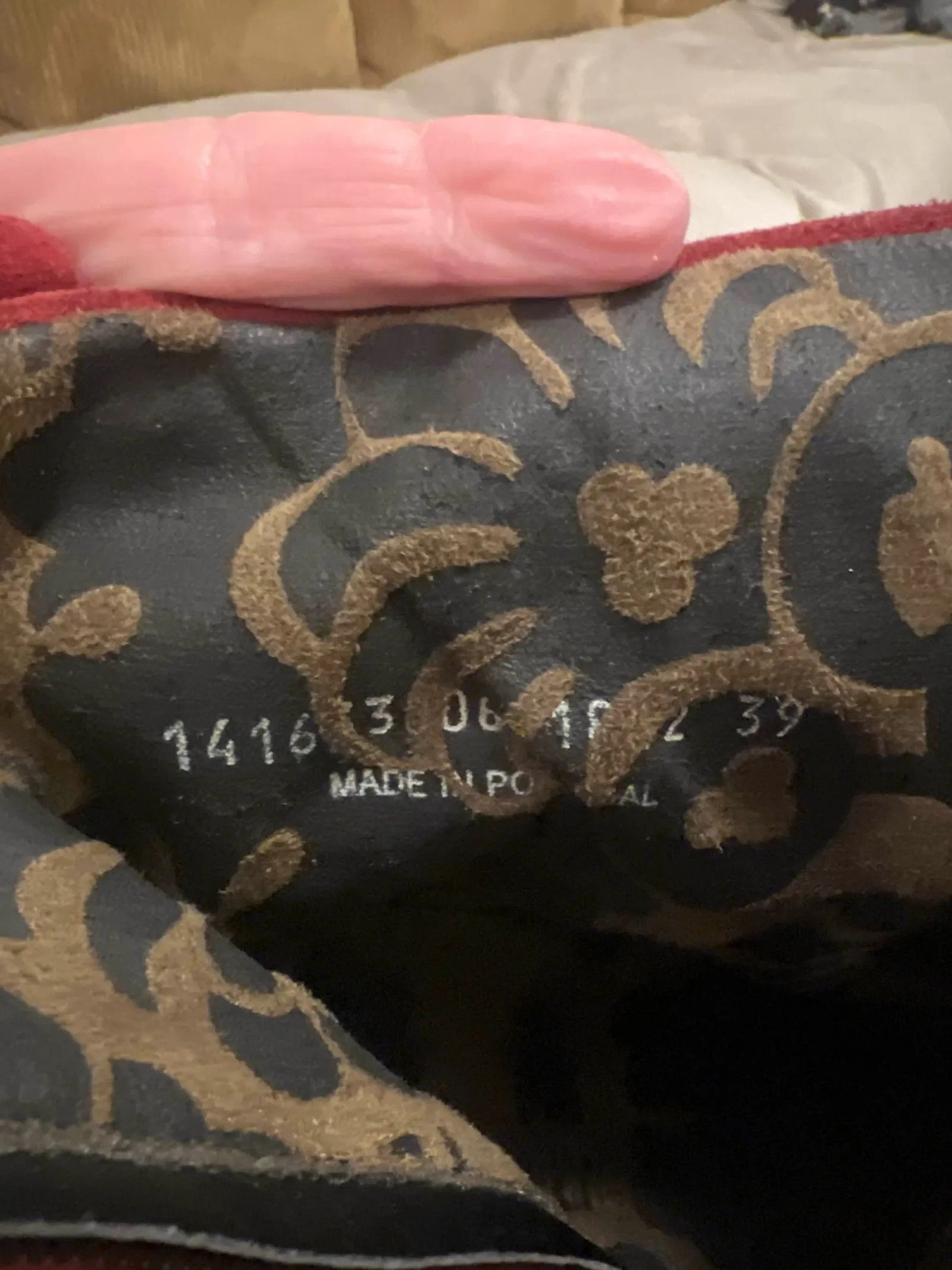 Fly London Fly London Boots Size US 9 / IT 39 - 2 Thumbnail