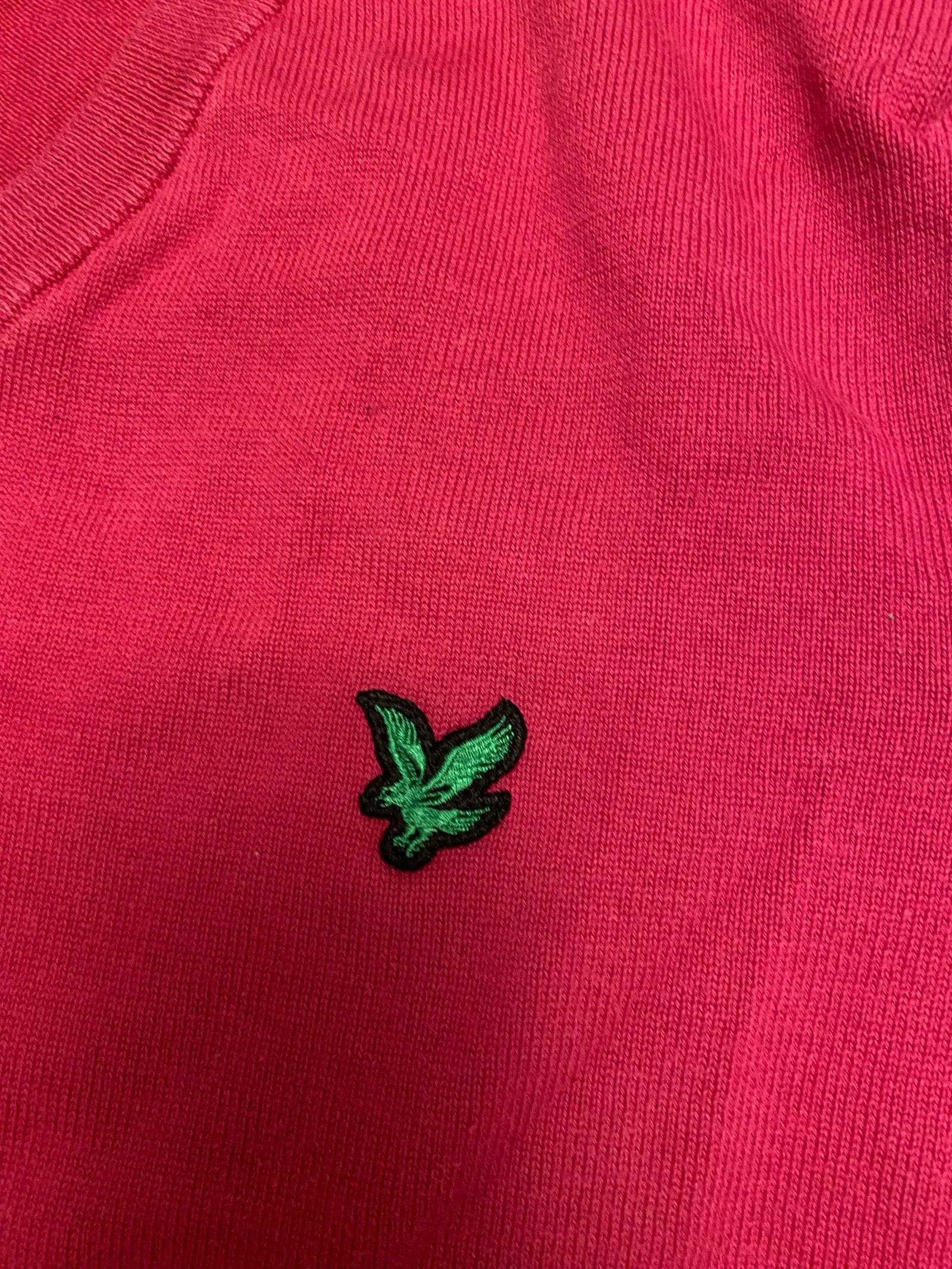 Lyle & Scott Lyle & Scott Sweater Size M / US 6-8 / IT 42-44 - 3 Thumbnail