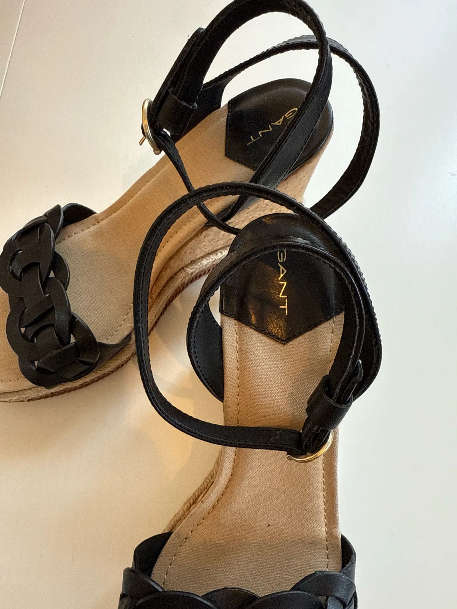 Gant Gant Ivalice Sandals Size US 8 / IT 38 - 2 Thumbnail